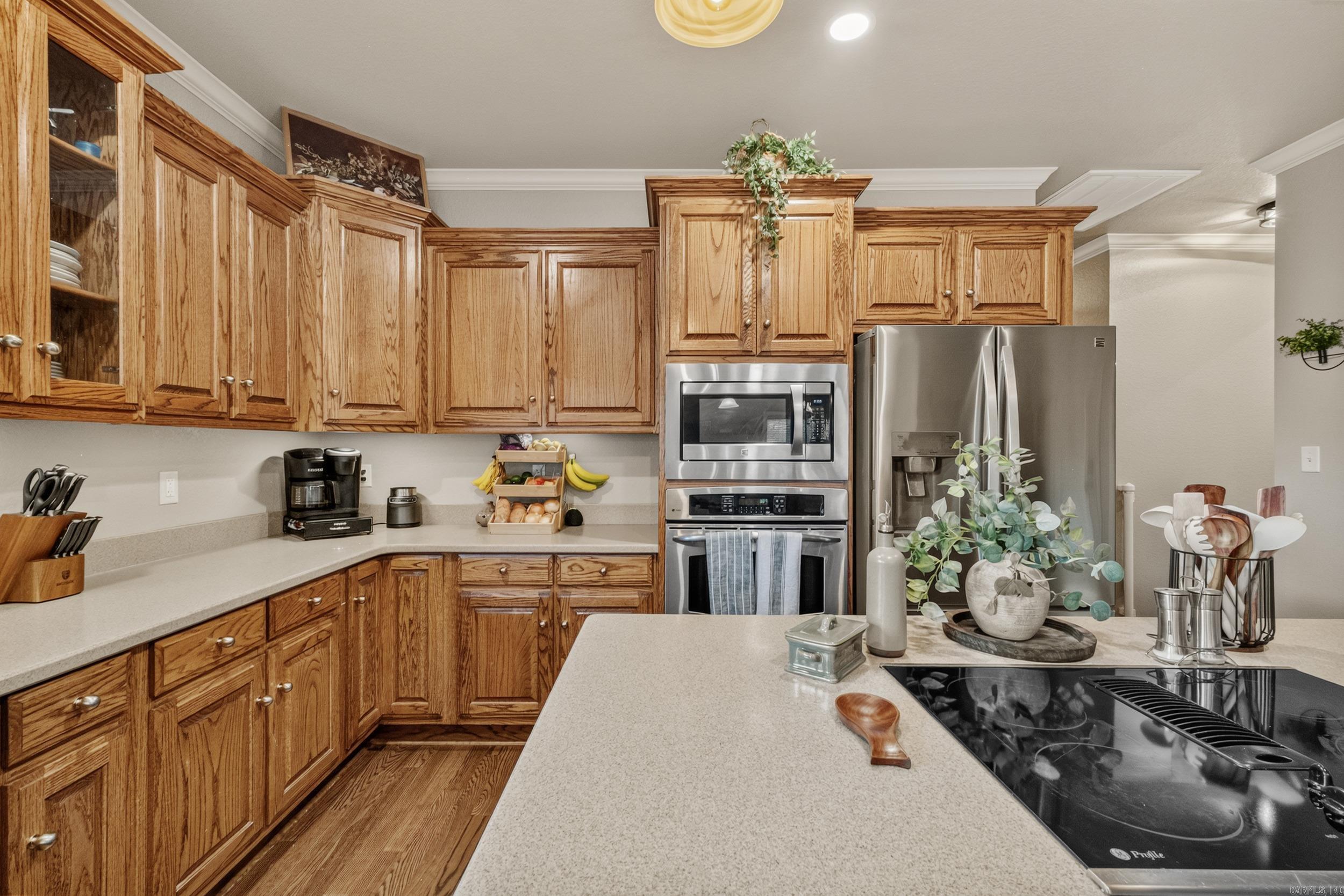 19 Cumberland Dr.  Cabot, AR