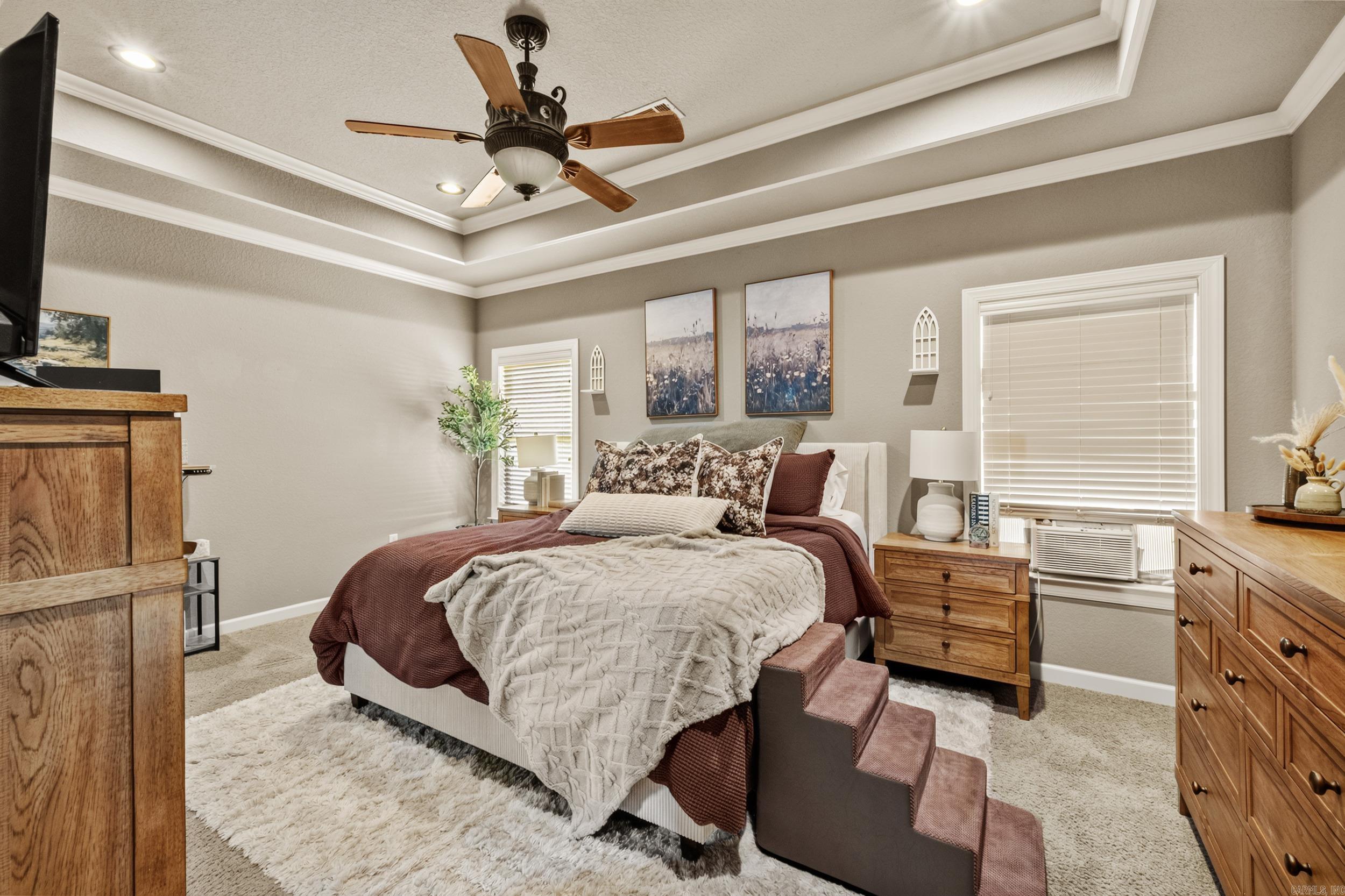 19 Cumberland Dr.  Cabot, AR