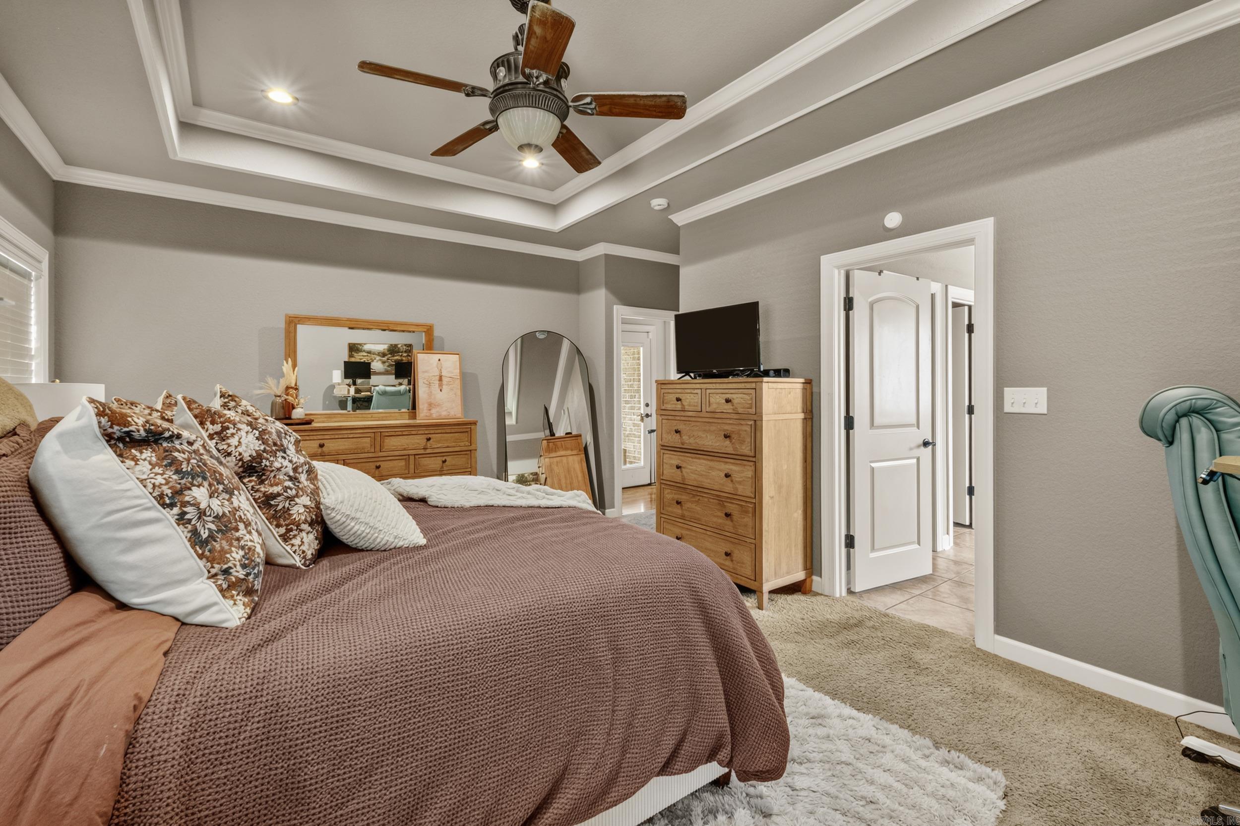 19 Cumberland Dr.  Cabot, AR