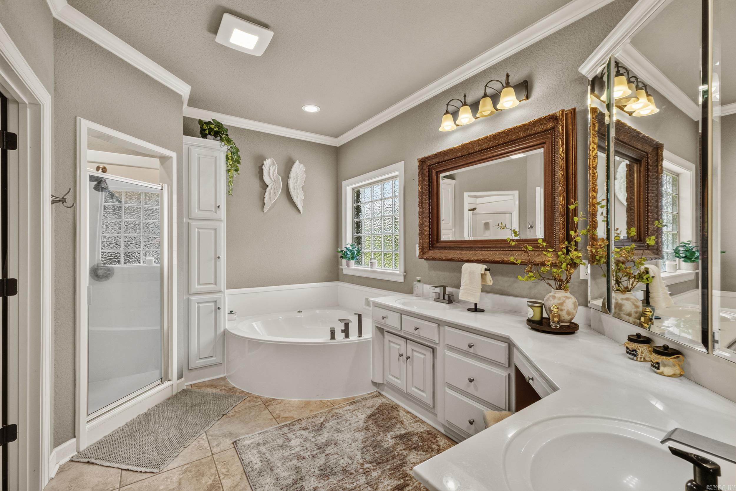 19 Cumberland Dr.  Cabot, AR