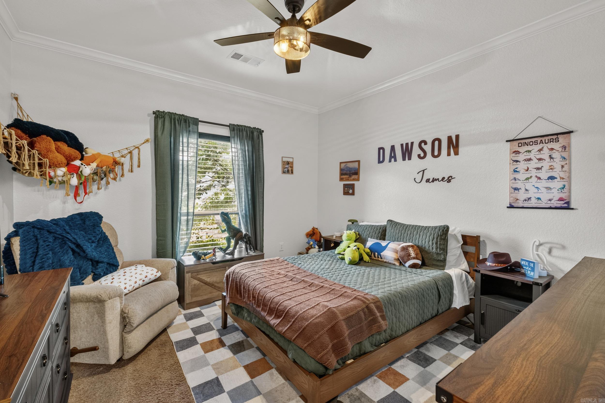 19 Cumberland Dr.  Cabot, AR