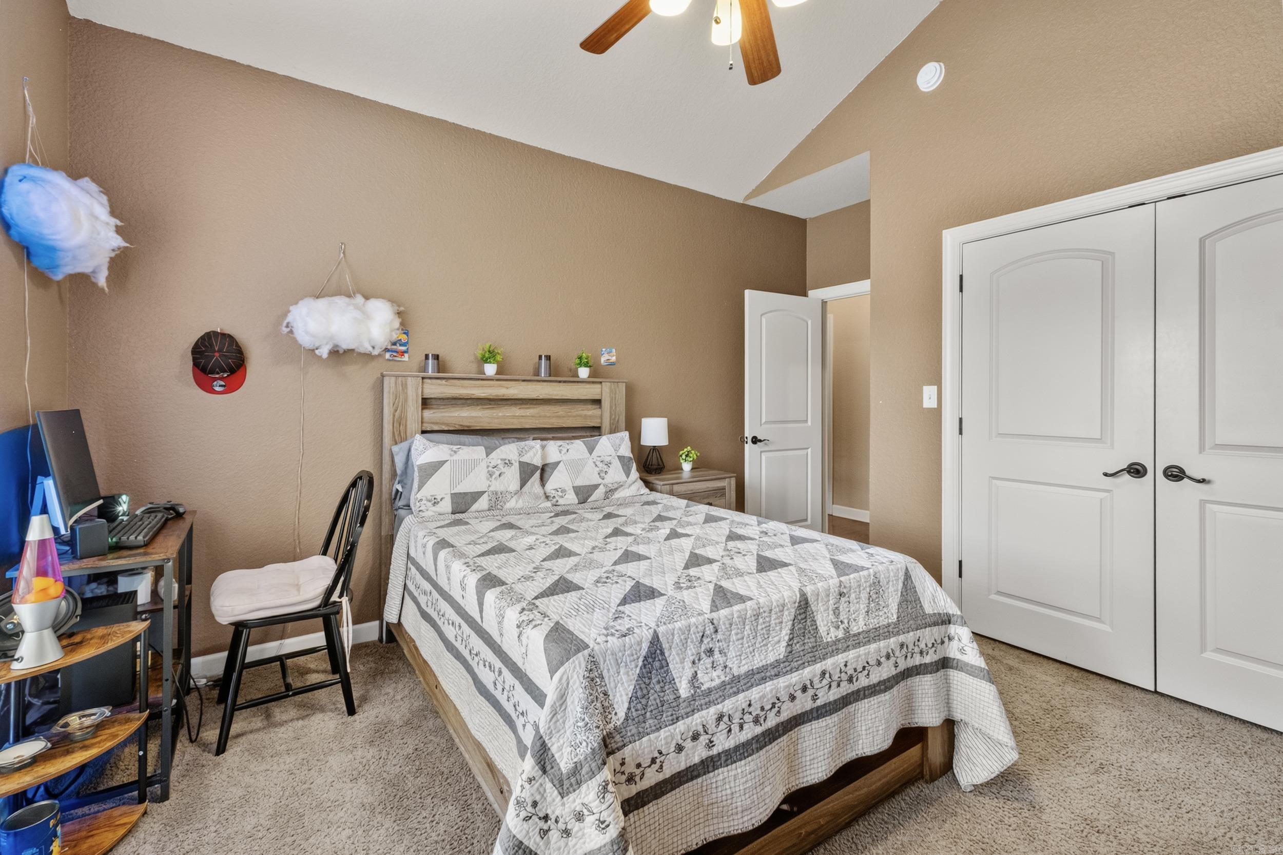 19 Cumberland Dr.  Cabot, AR