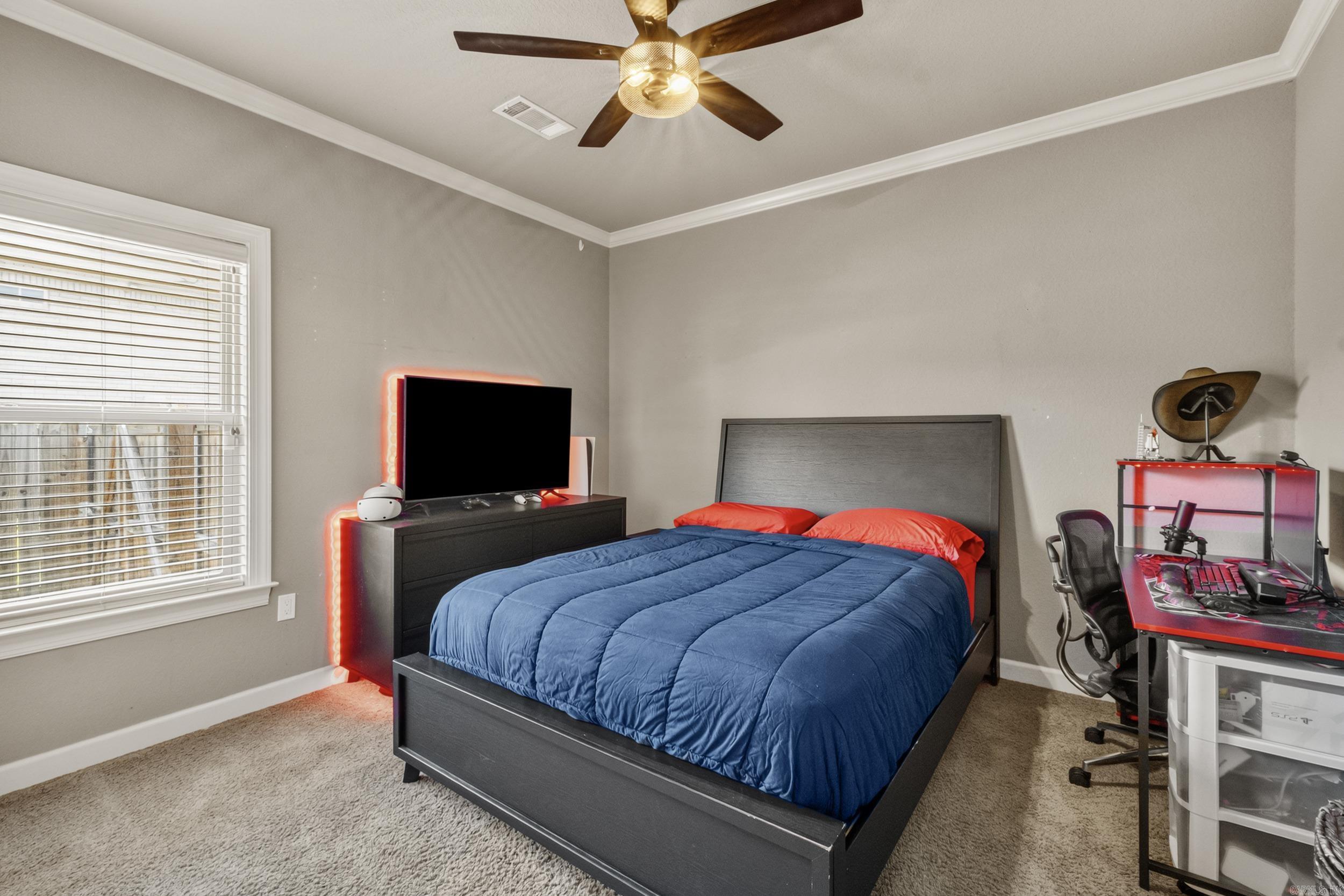 19 Cumberland Dr.  Cabot, AR