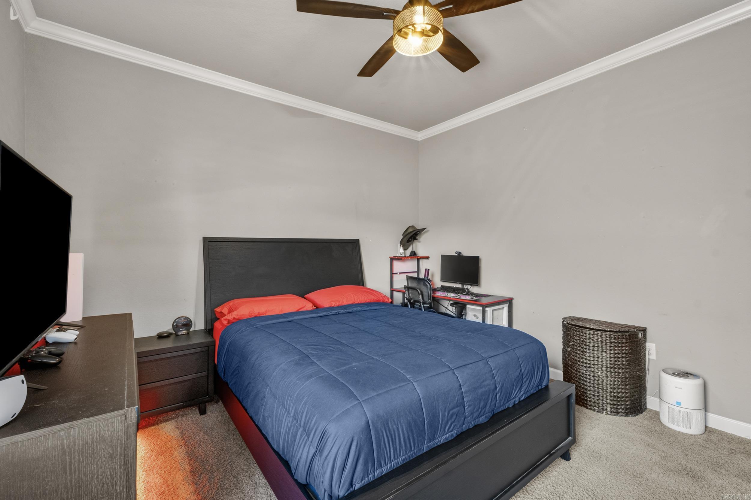 19 Cumberland Dr.  Cabot, AR