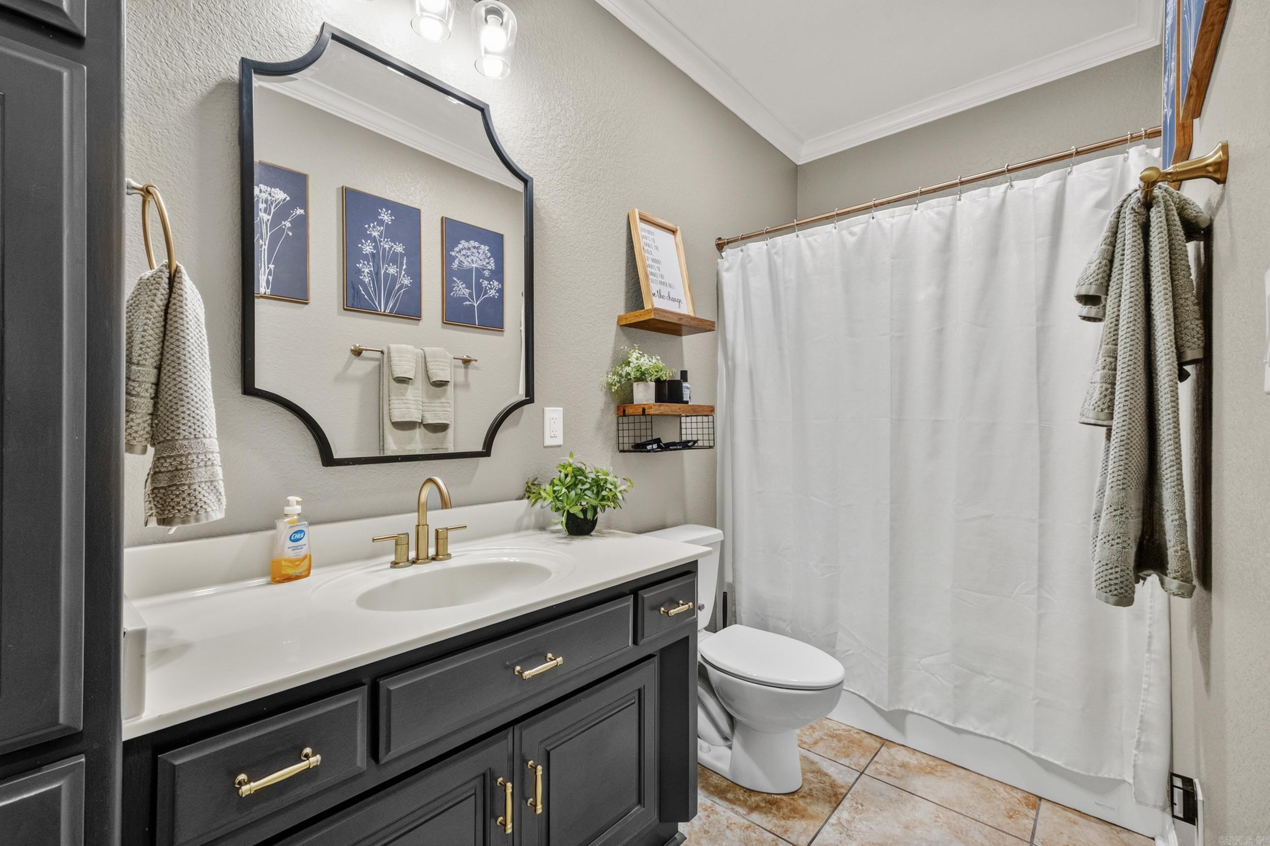 19 Cumberland Dr.  Cabot, AR