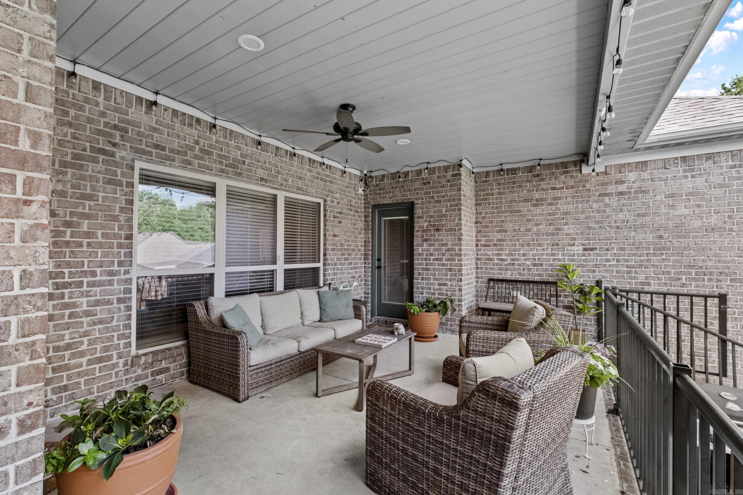 19 Cumberland Dr.  Cabot, AR