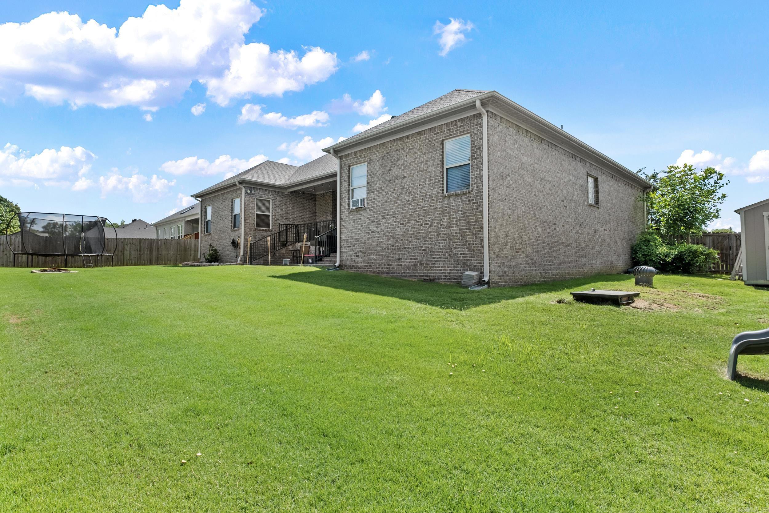 19 Cumberland Dr.  Cabot, AR