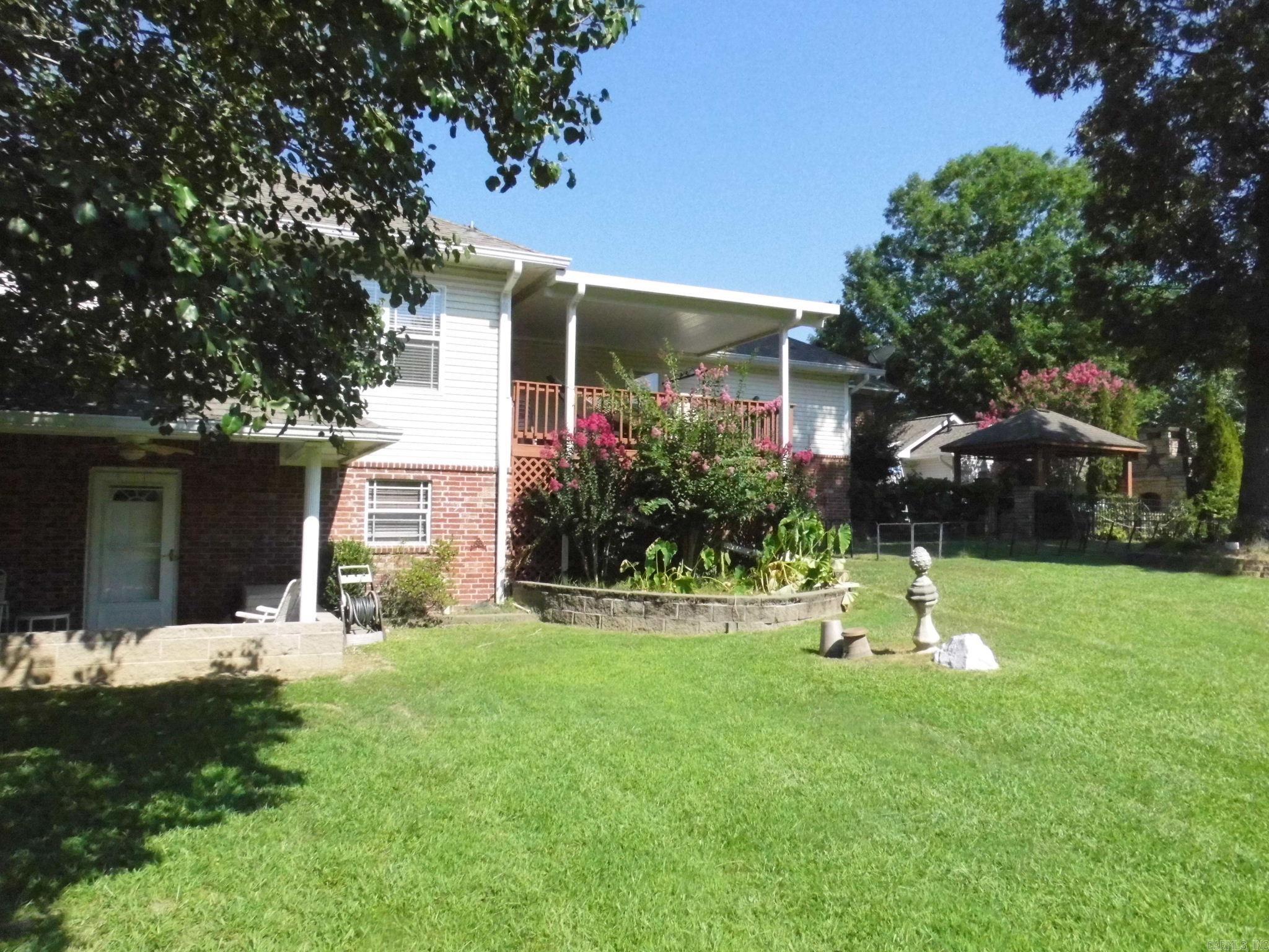 21548 Wild Cherry  Hensley, AR