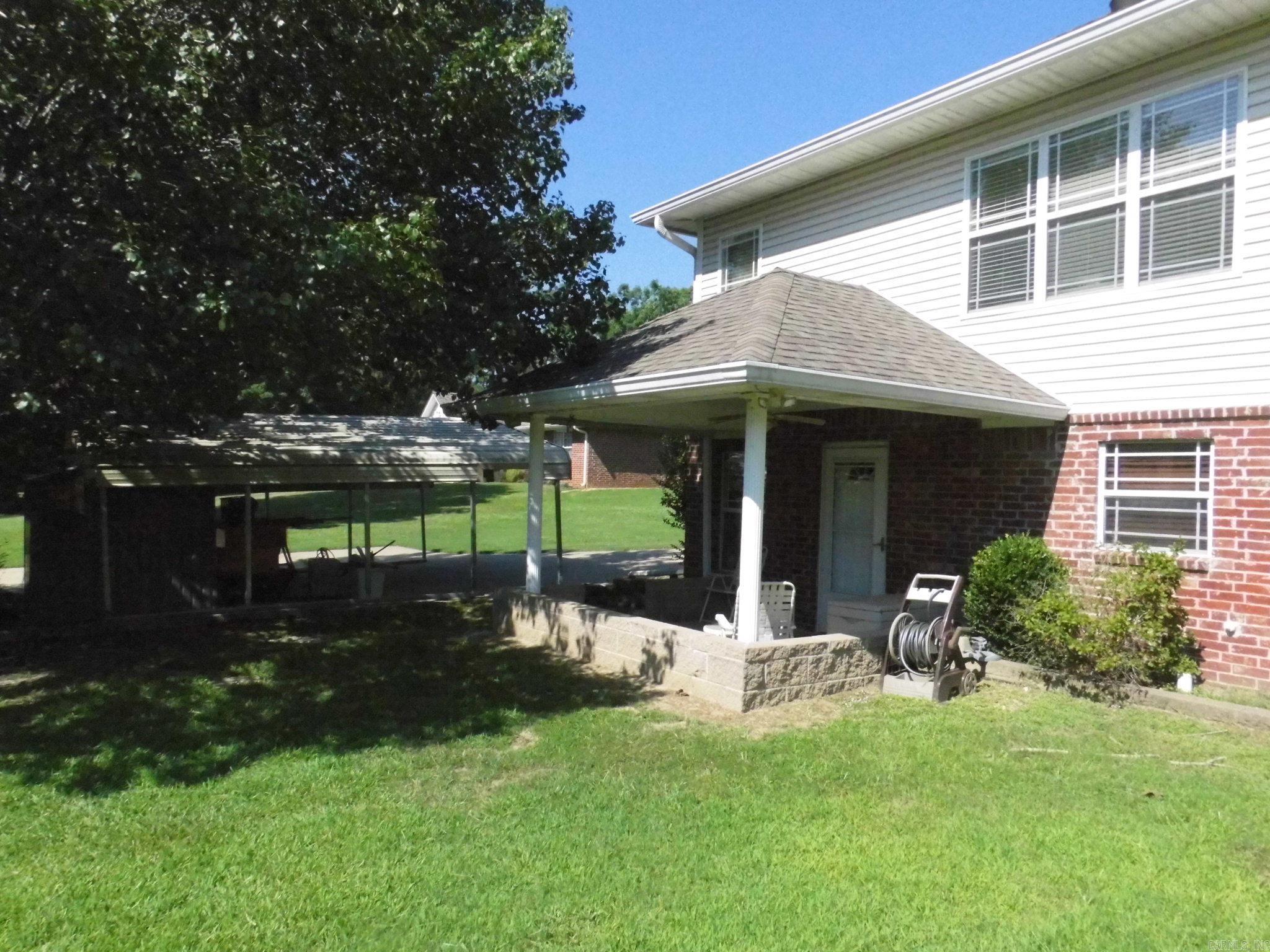 21548 Wild Cherry  Hensley, AR