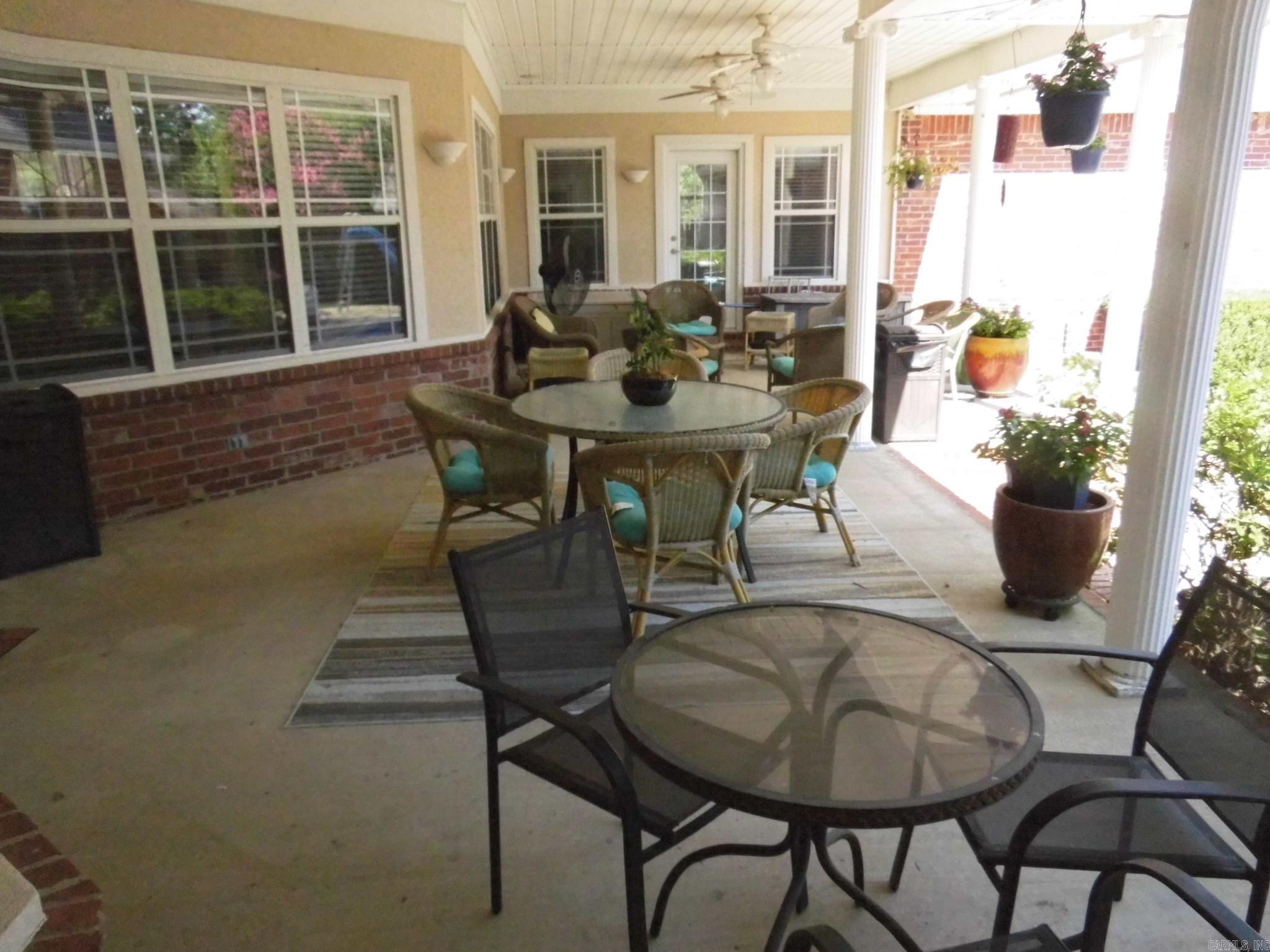 21548 Wild Cherry  Hensley, AR