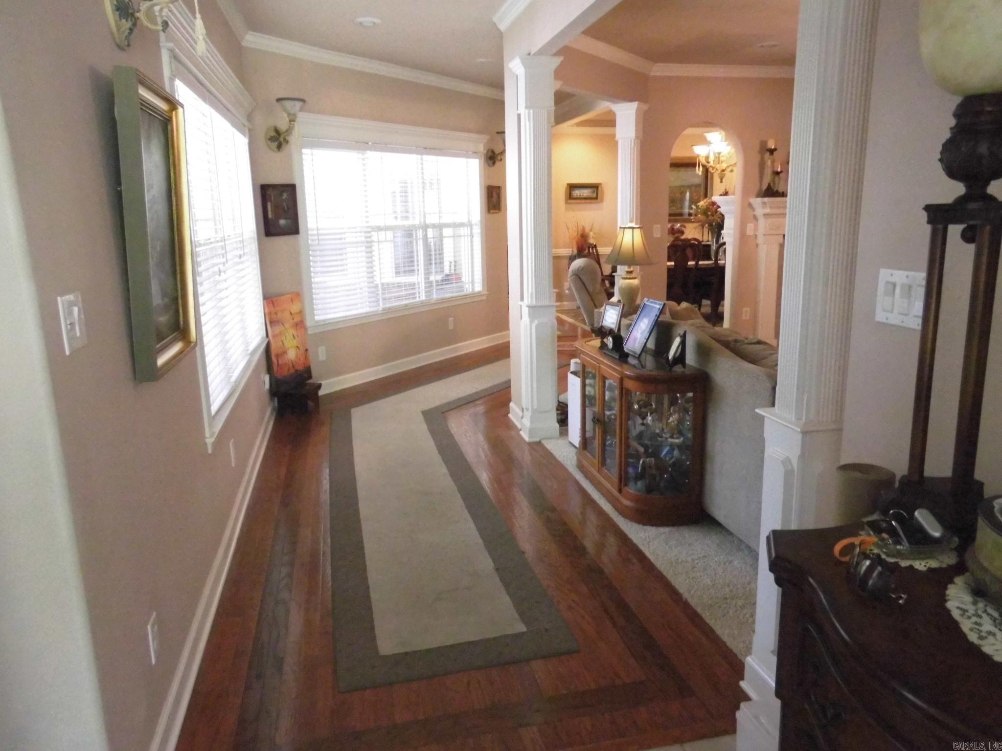 21548 Wild Cherry  Hensley, AR