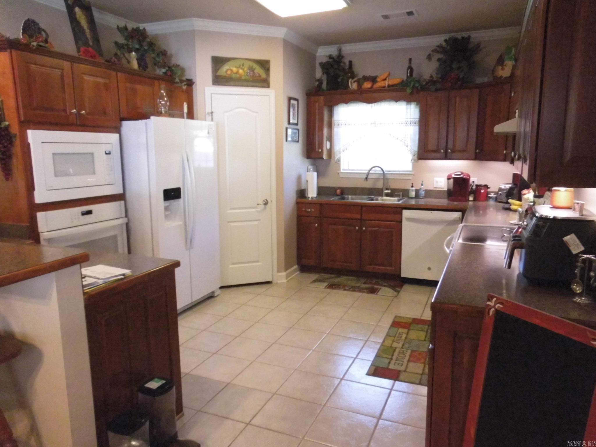 21548 Wild Cherry  Hensley, AR