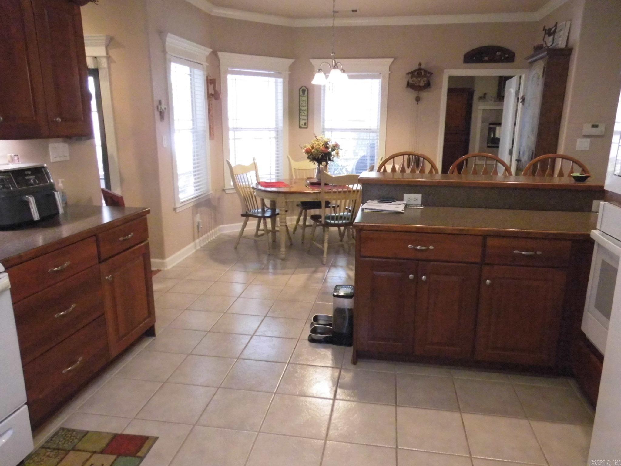 21548 Wild Cherry  Hensley, AR