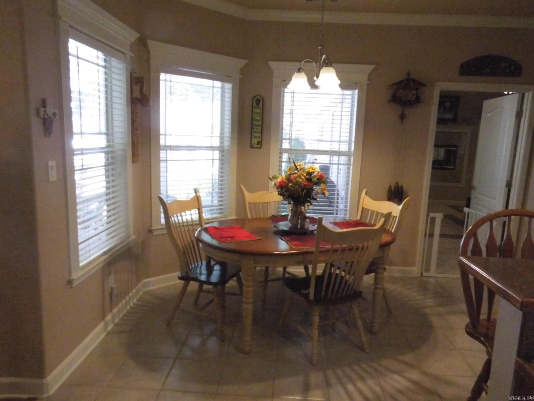 21548 Wild Cherry  Hensley, AR