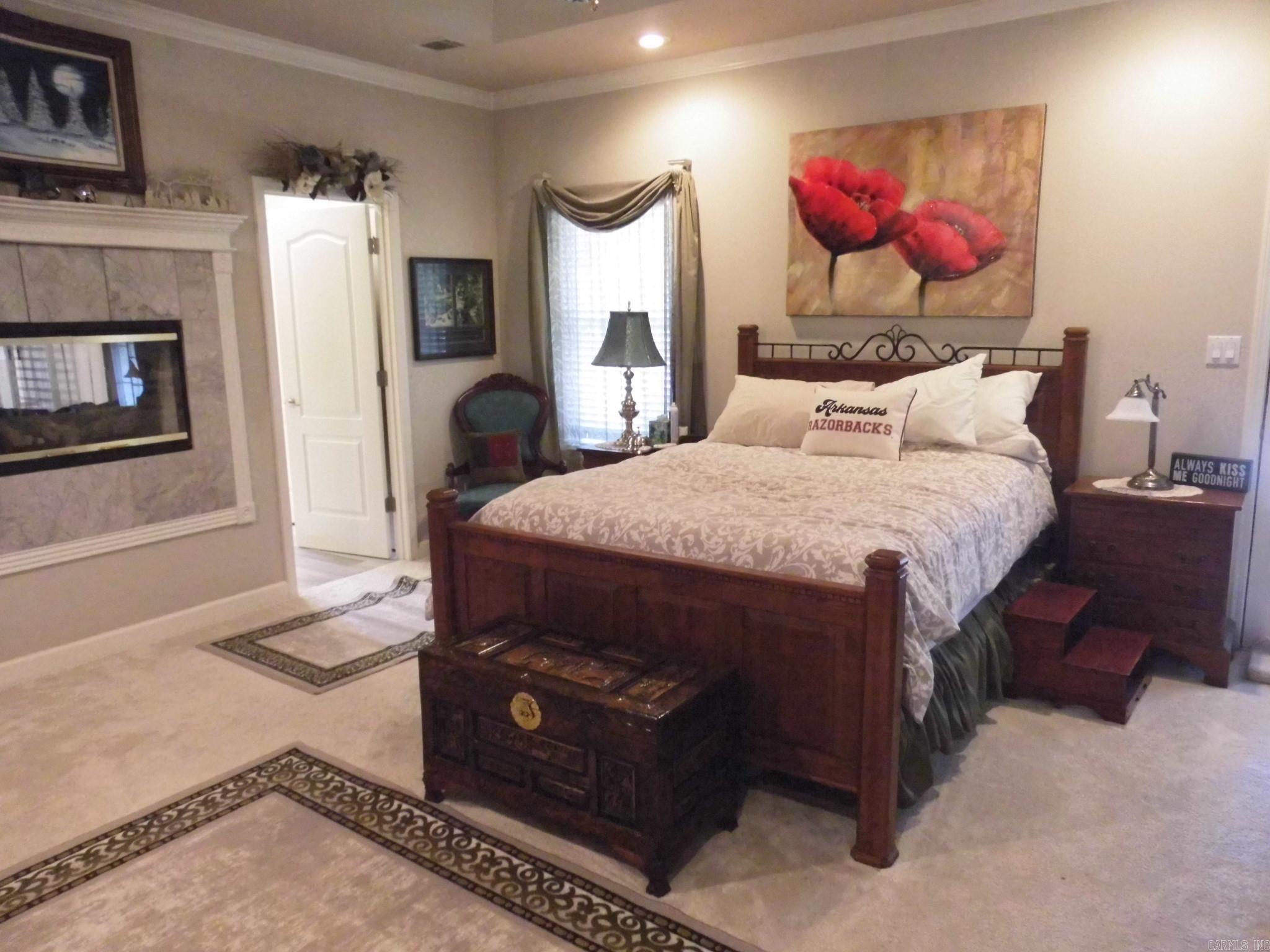21548 Wild Cherry  Hensley, AR