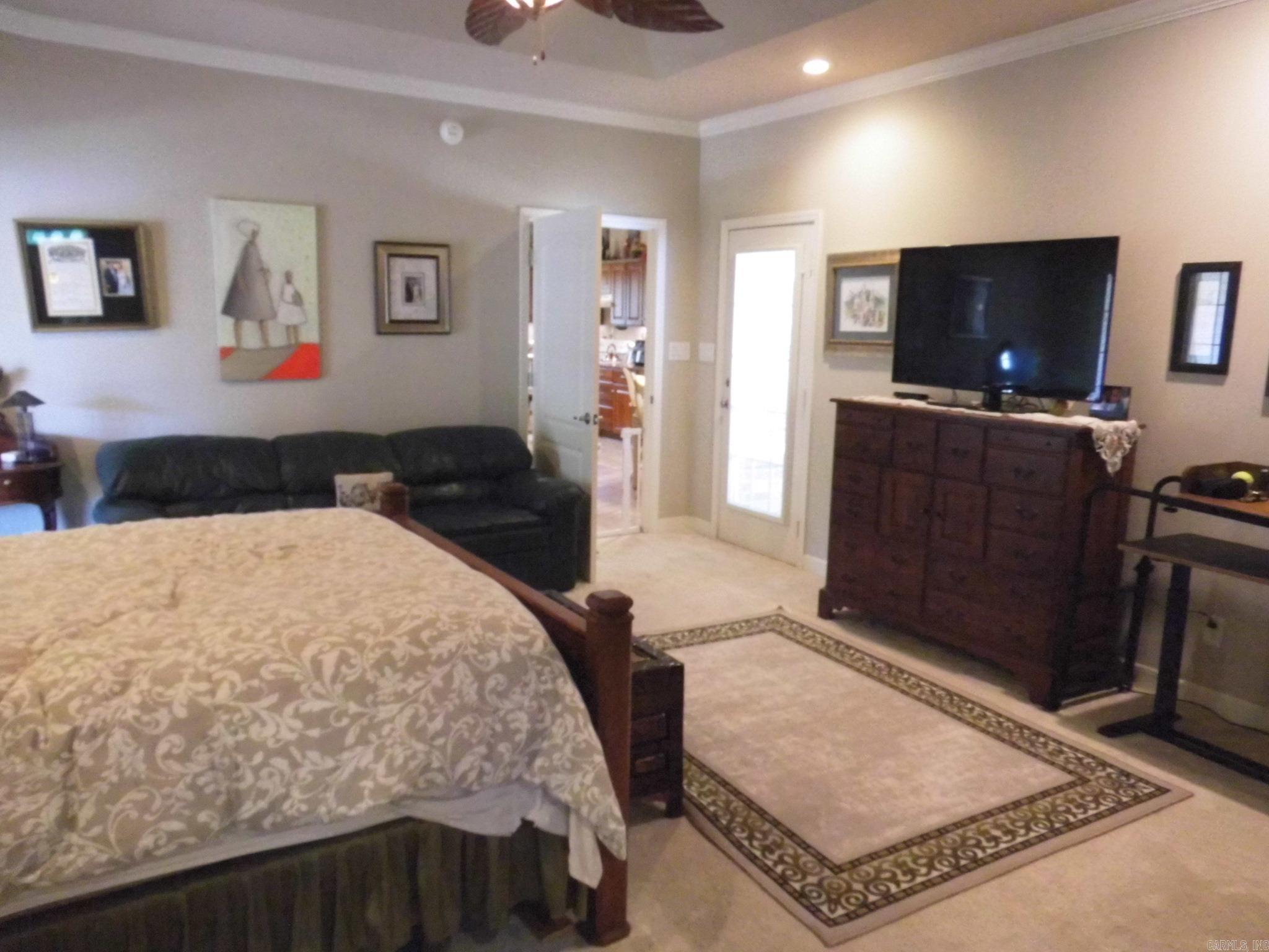 21548 Wild Cherry  Hensley, AR