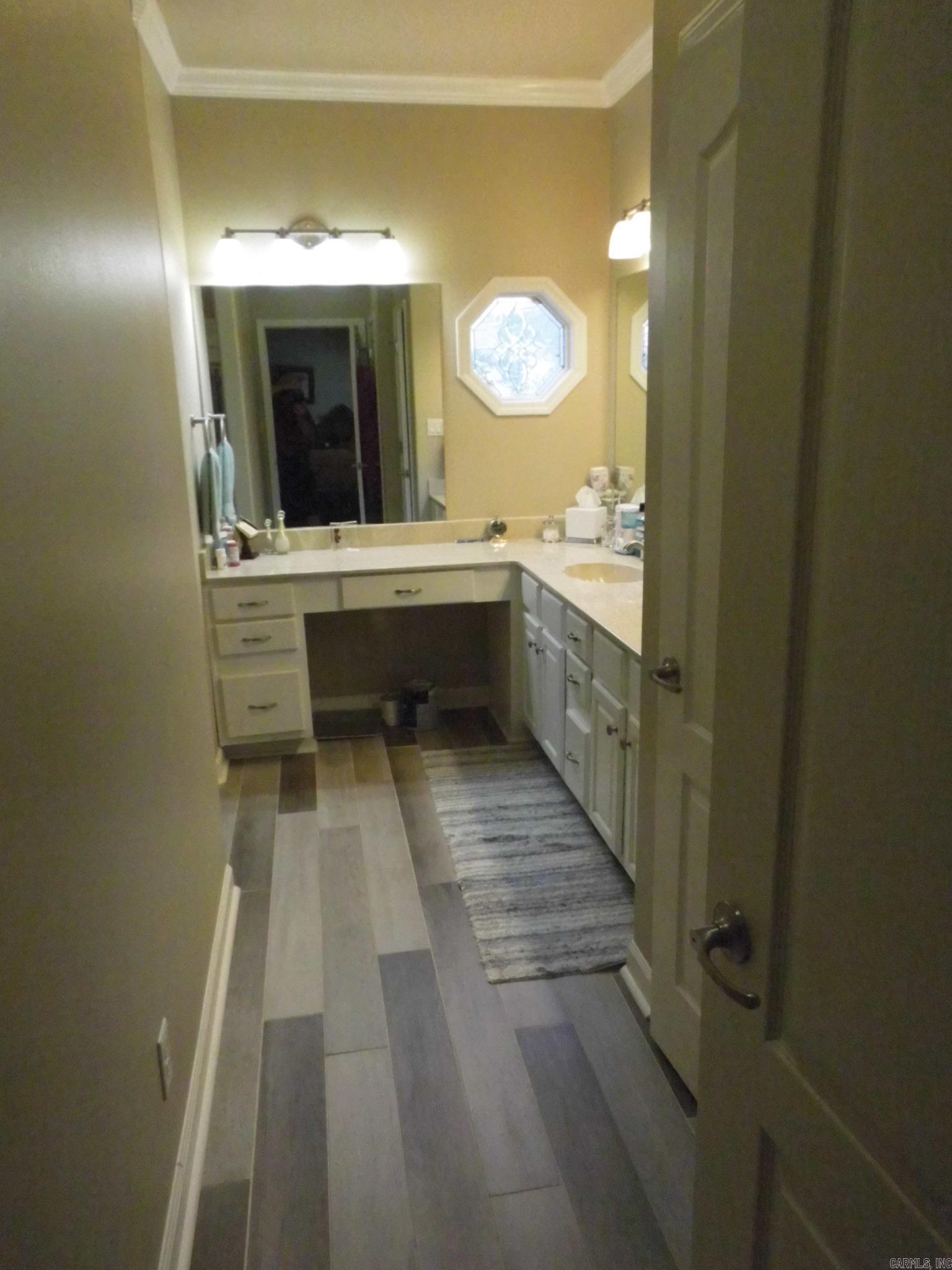 21548 Wild Cherry  Hensley, AR