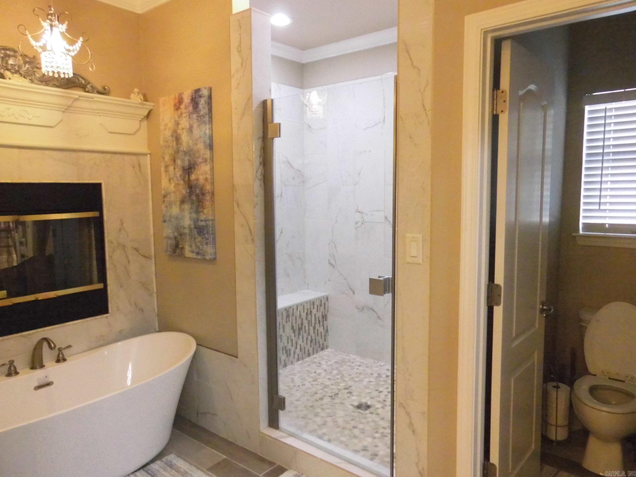 21548 Wild Cherry  Hensley, AR