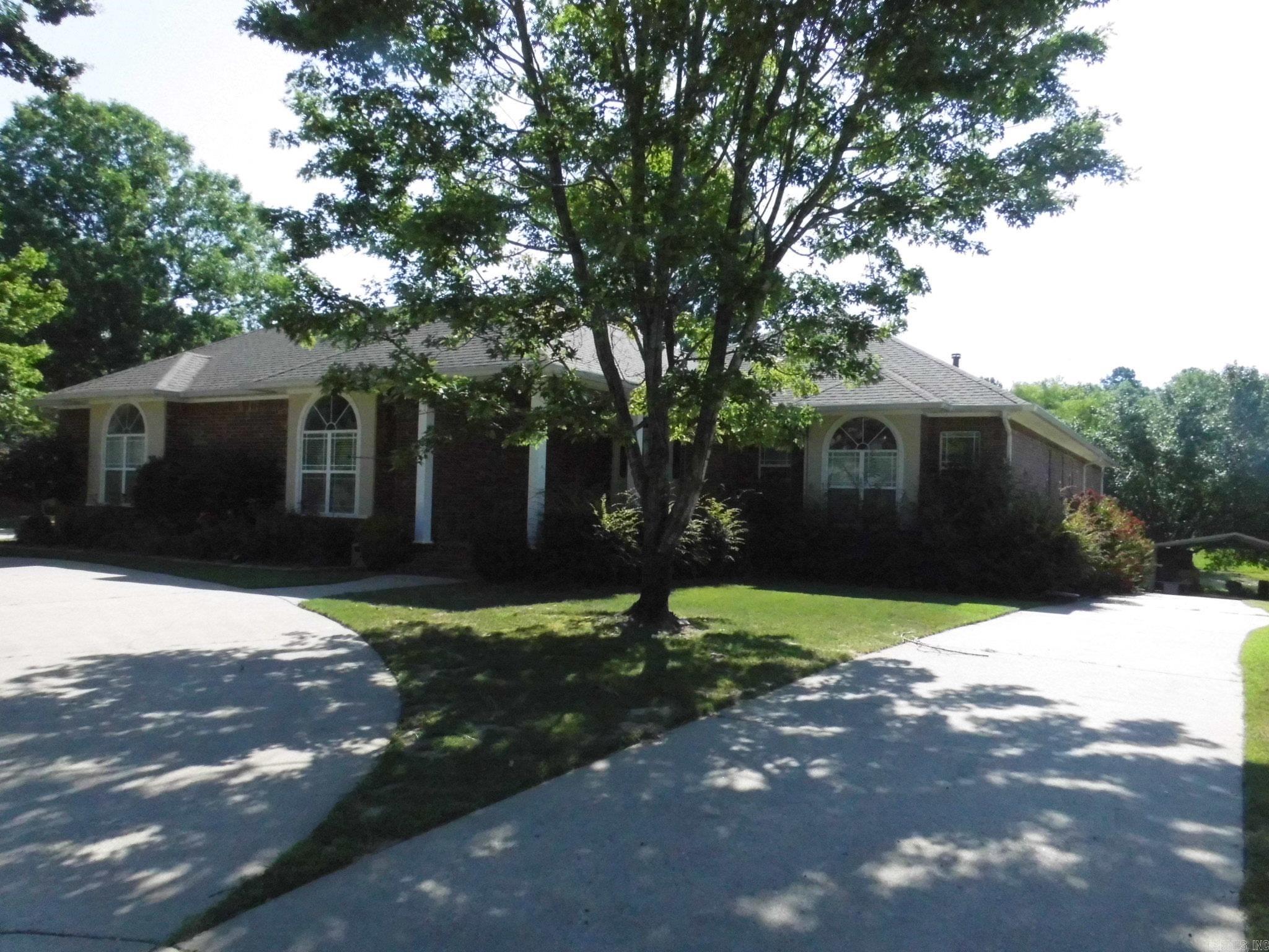 21548 Wild Cherry  Hensley, AR