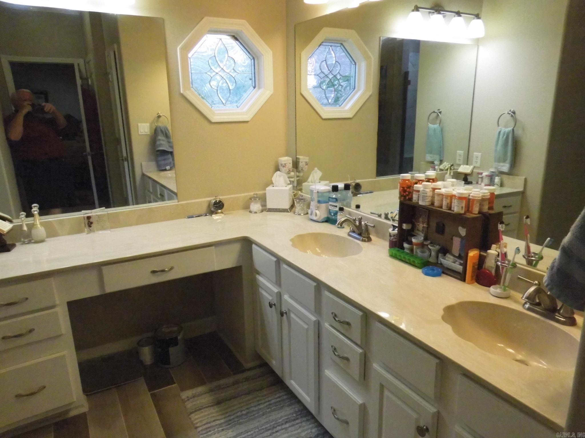 21548 Wild Cherry  Hensley, AR