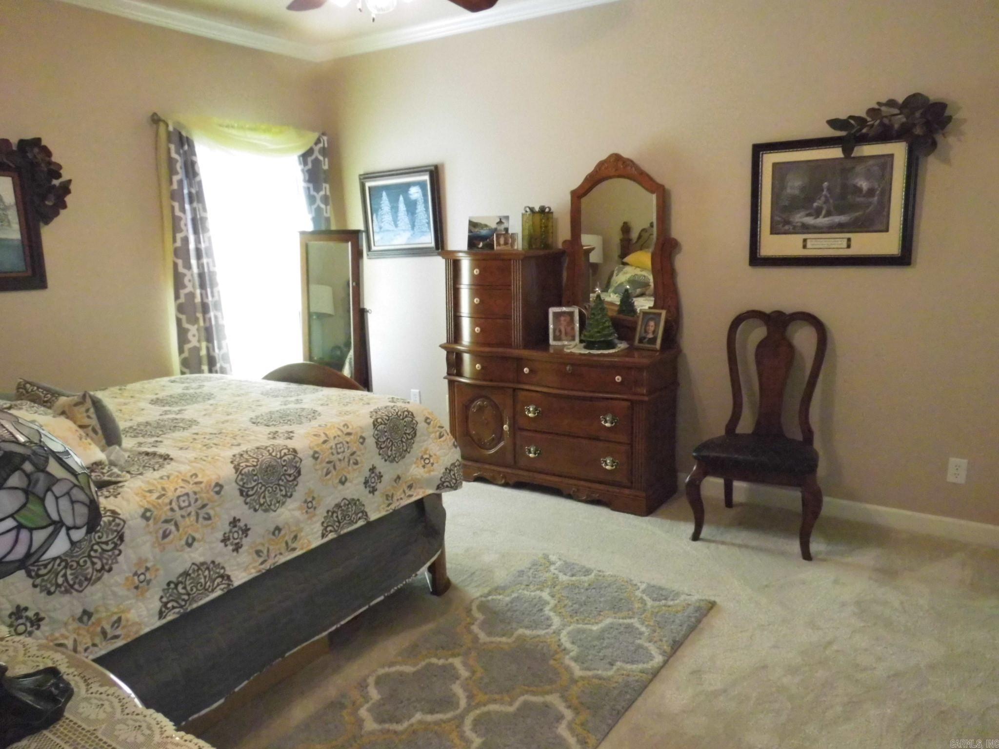 21548 Wild Cherry  Hensley, AR