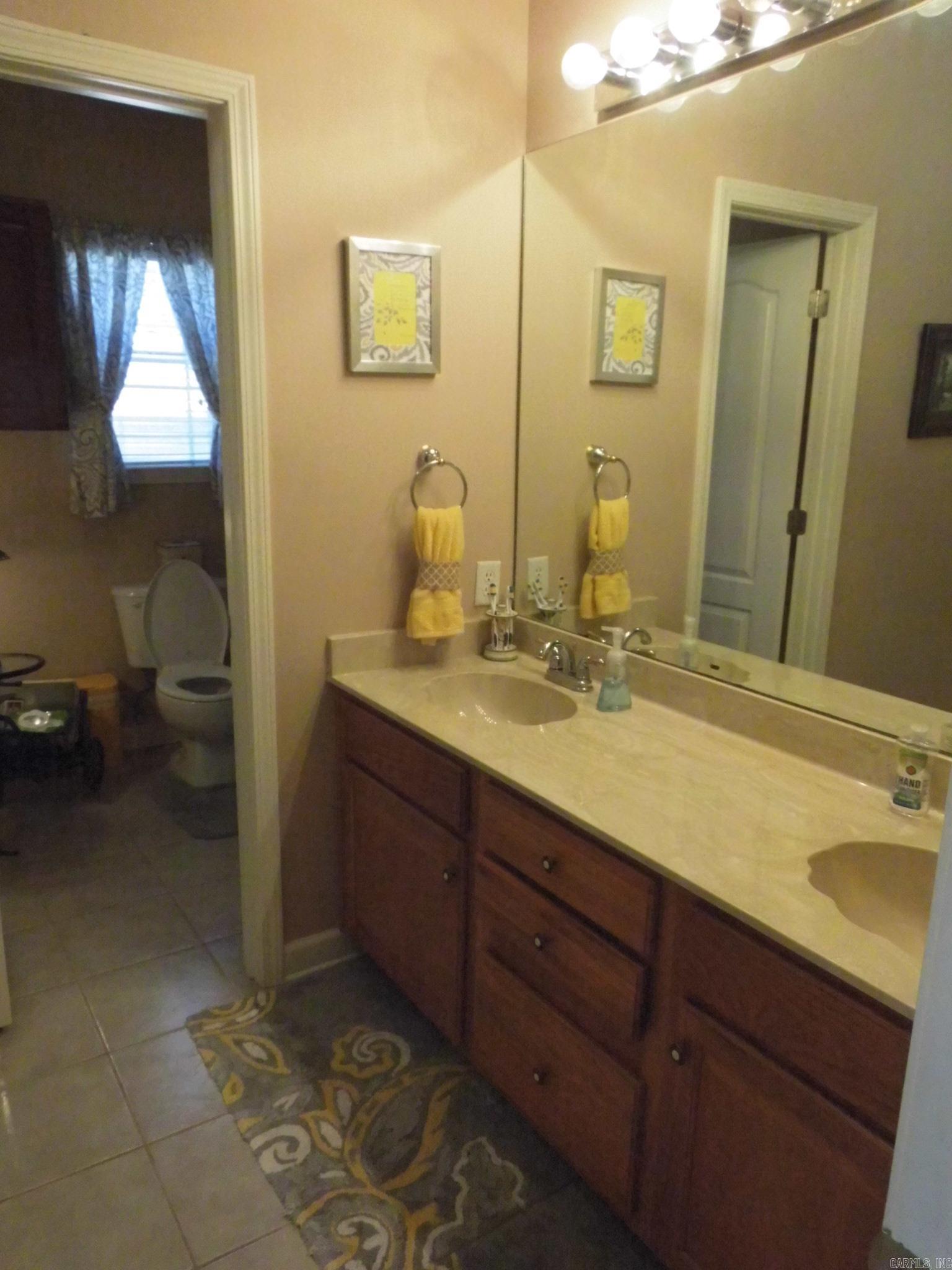 21548 Wild Cherry  Hensley, AR