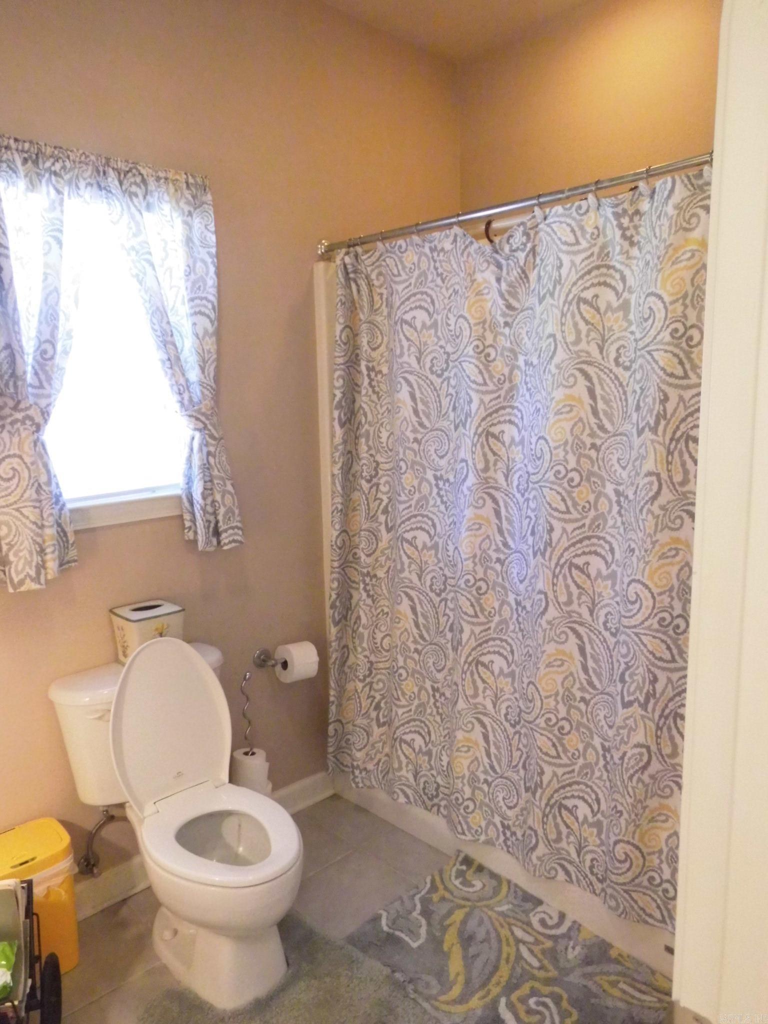 21548 Wild Cherry  Hensley, AR