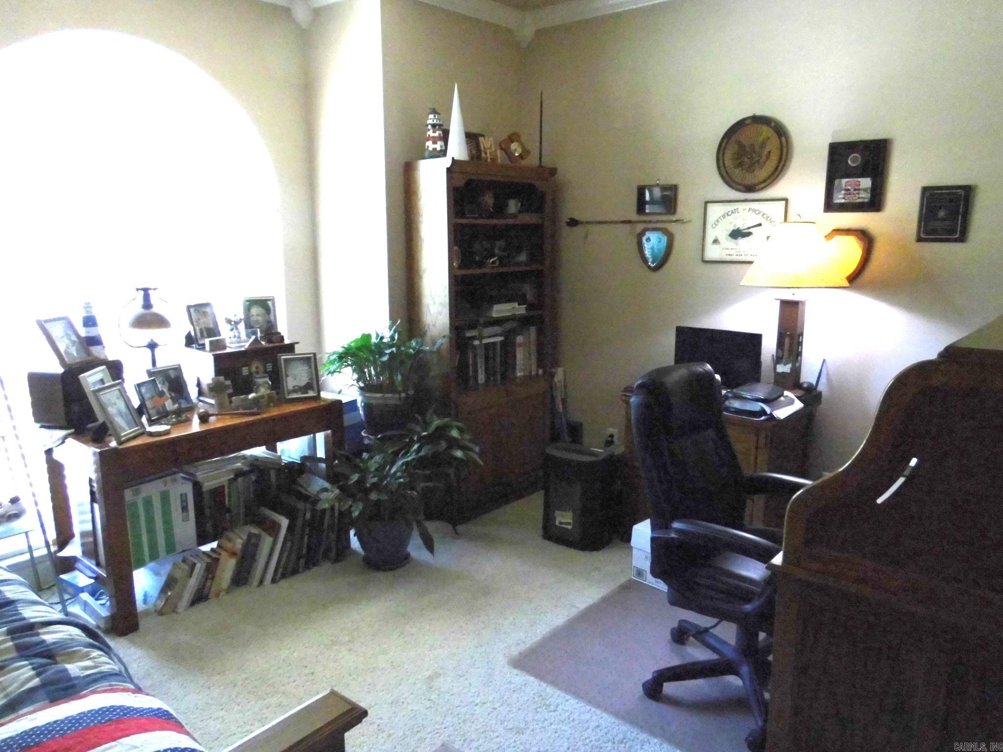 21548 Wild Cherry  Hensley, AR