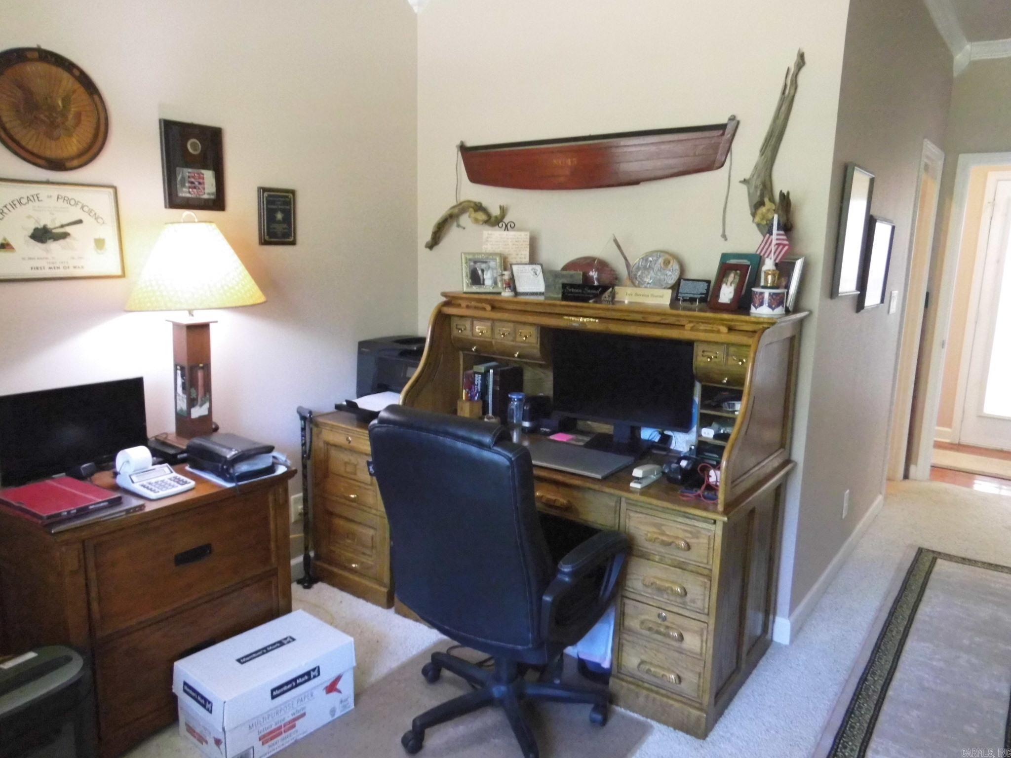 21548 Wild Cherry  Hensley, AR