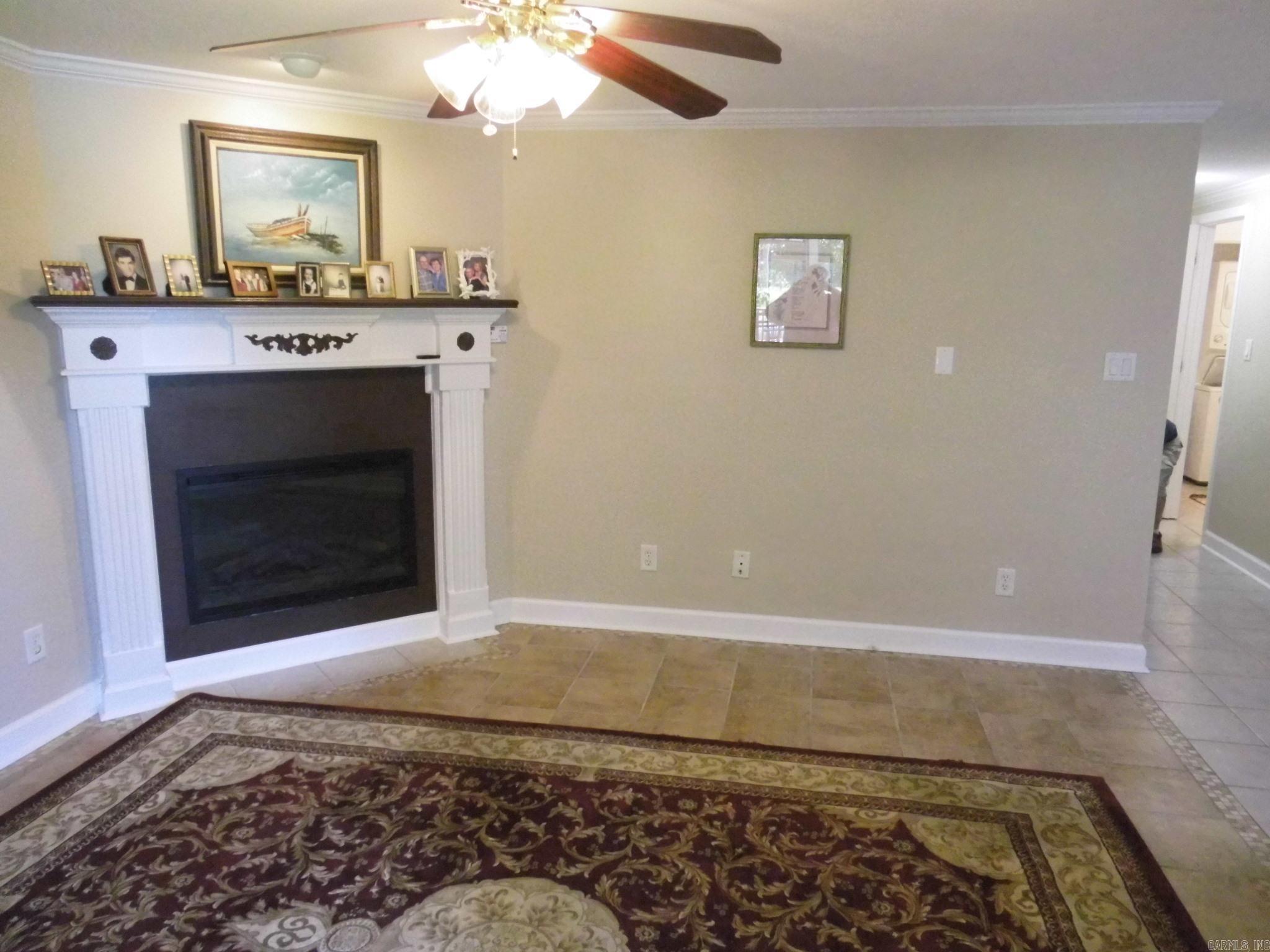 21548 Wild Cherry  Hensley, AR