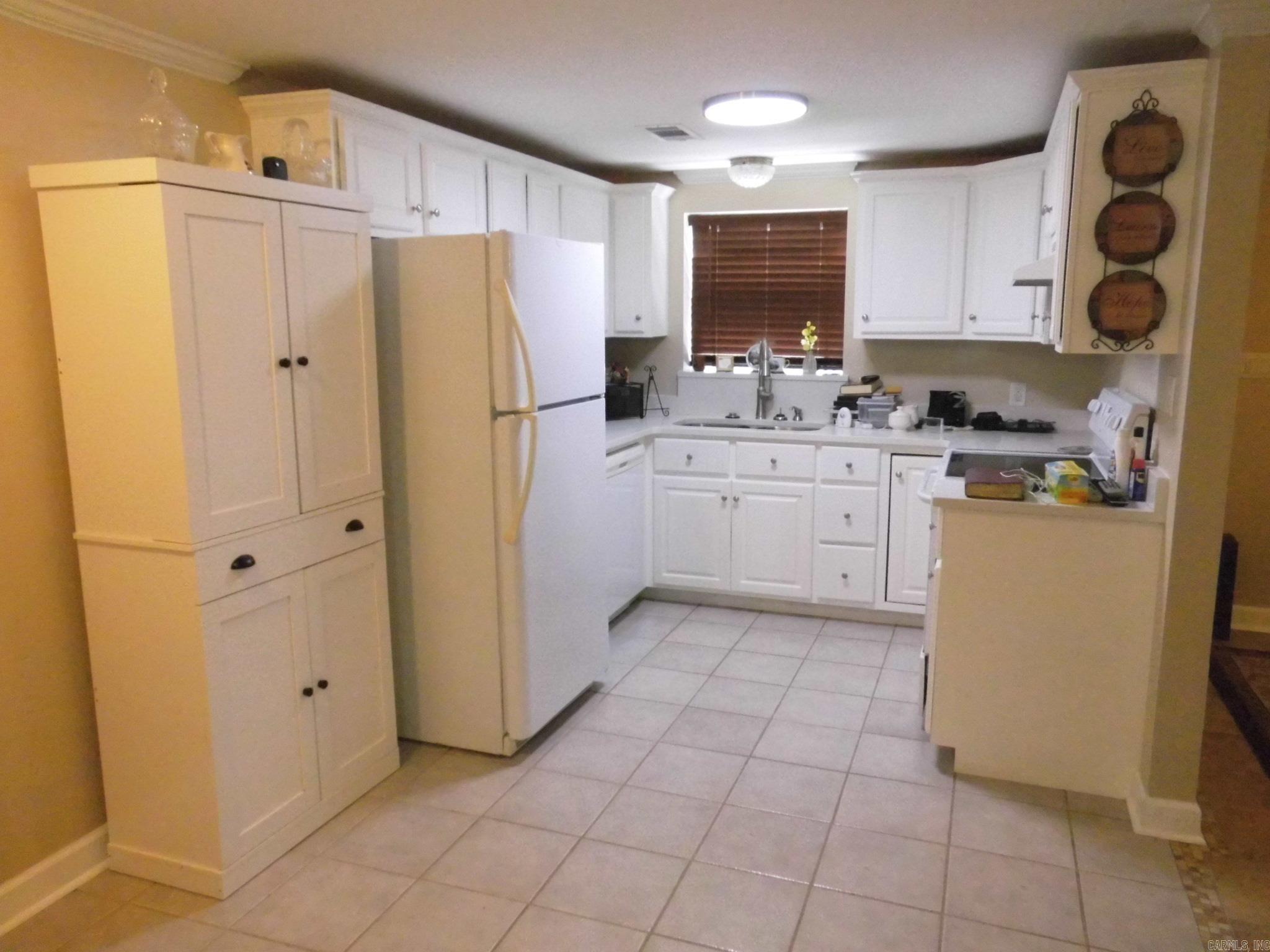 21548 Wild Cherry  Hensley, AR
