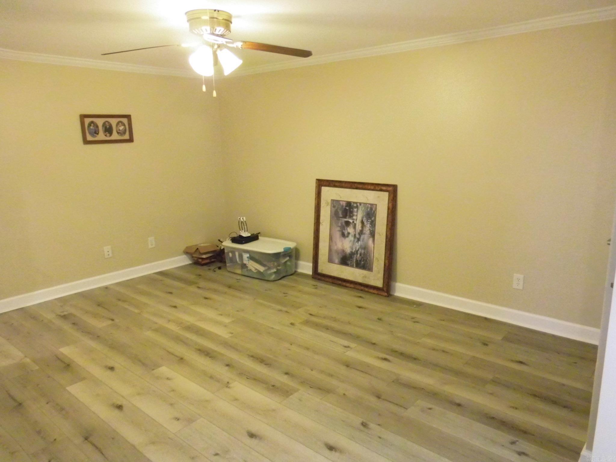 21548 Wild Cherry  Hensley, AR