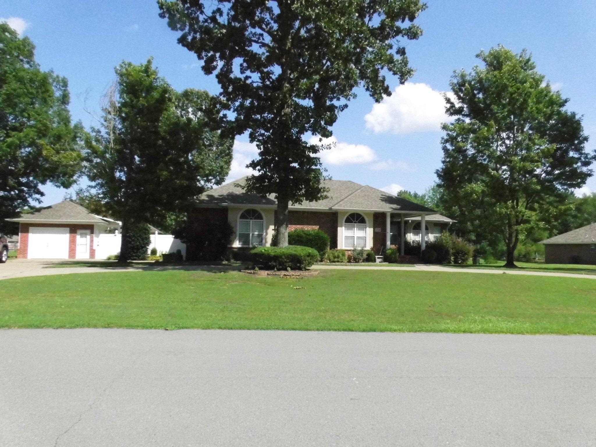 21548 Wild Cherry  Hensley, AR