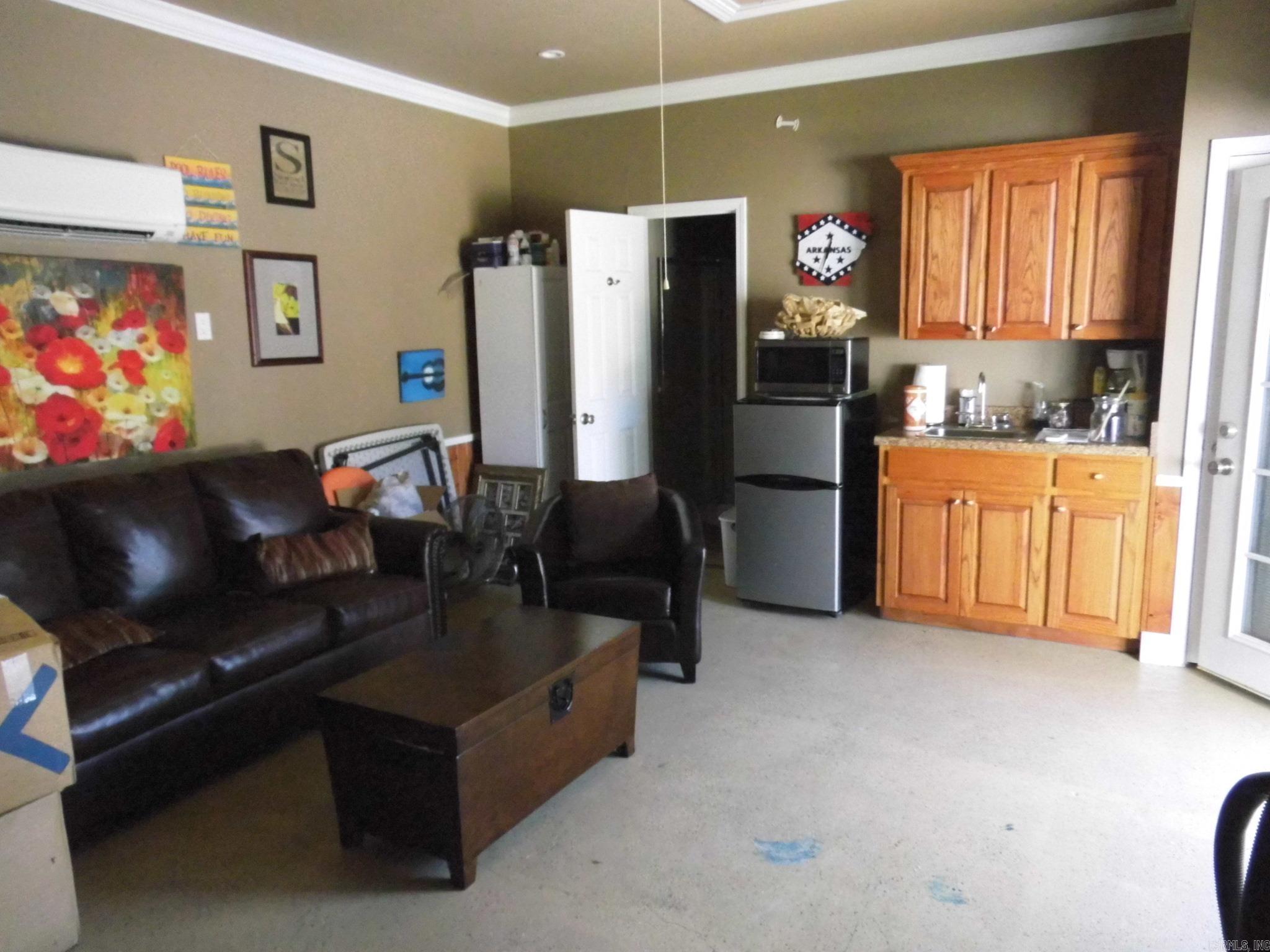 21548 Wild Cherry  Hensley, AR
