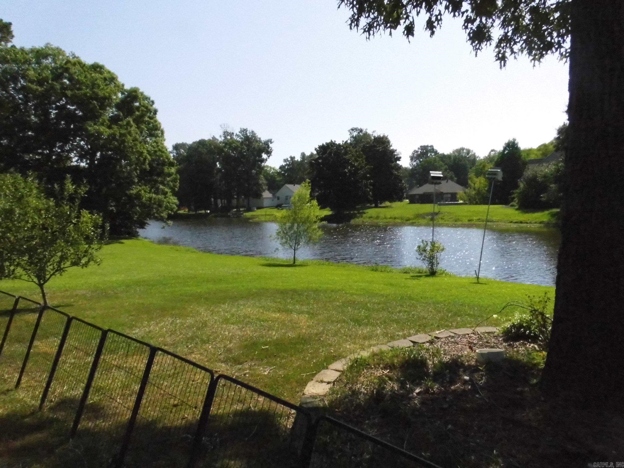 21548 Wild Cherry  Hensley, AR
