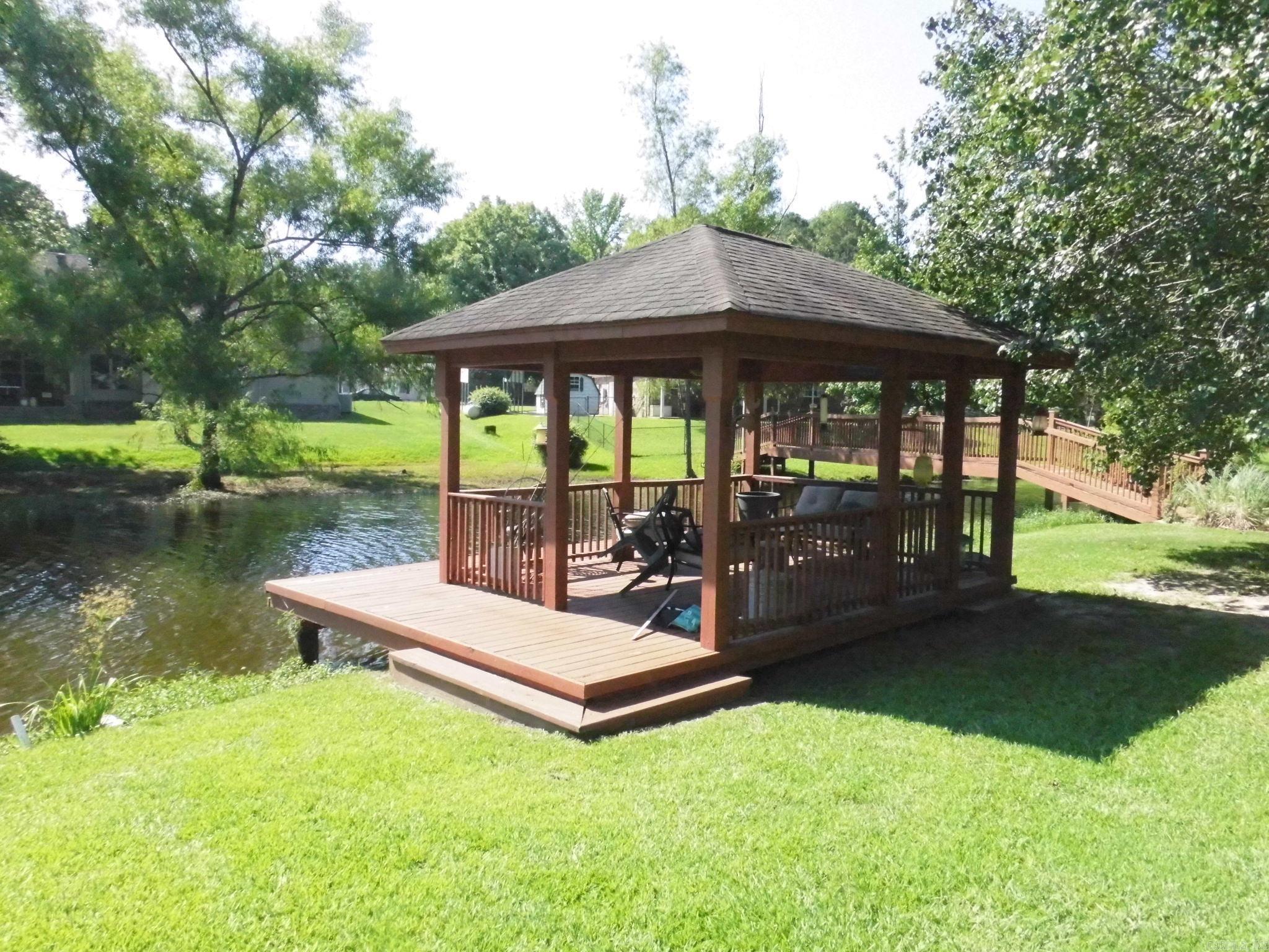 21548 Wild Cherry  Hensley, AR