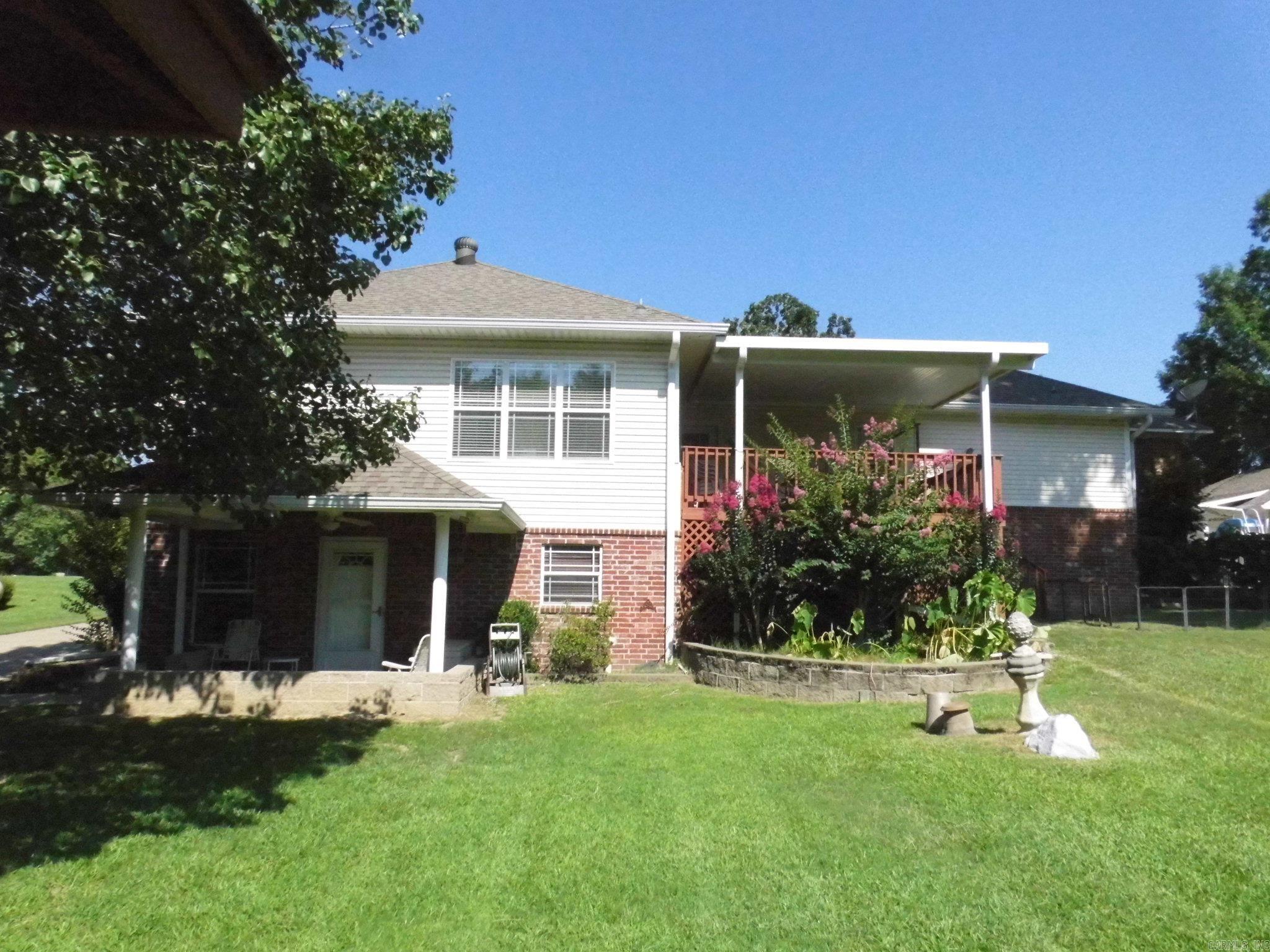 21548 Wild Cherry  Hensley, AR