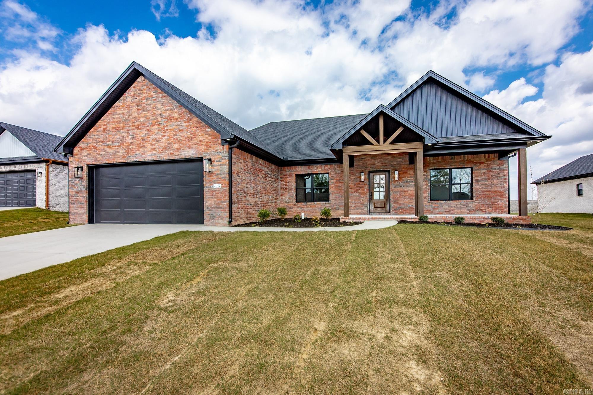 219 Michelle Drive Beebe, AR 72012