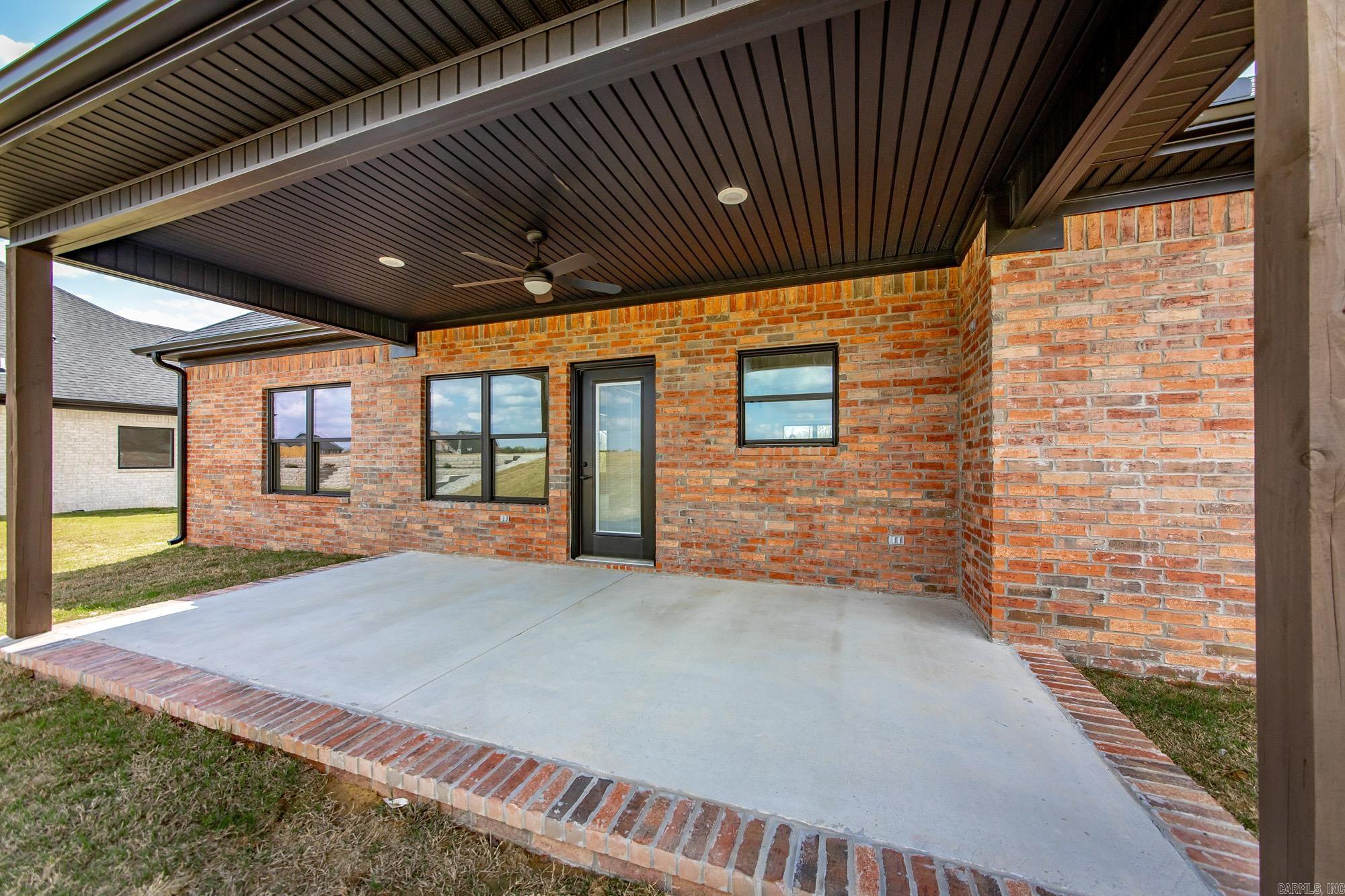 219 Michelle Drive Beebe, AR 72012