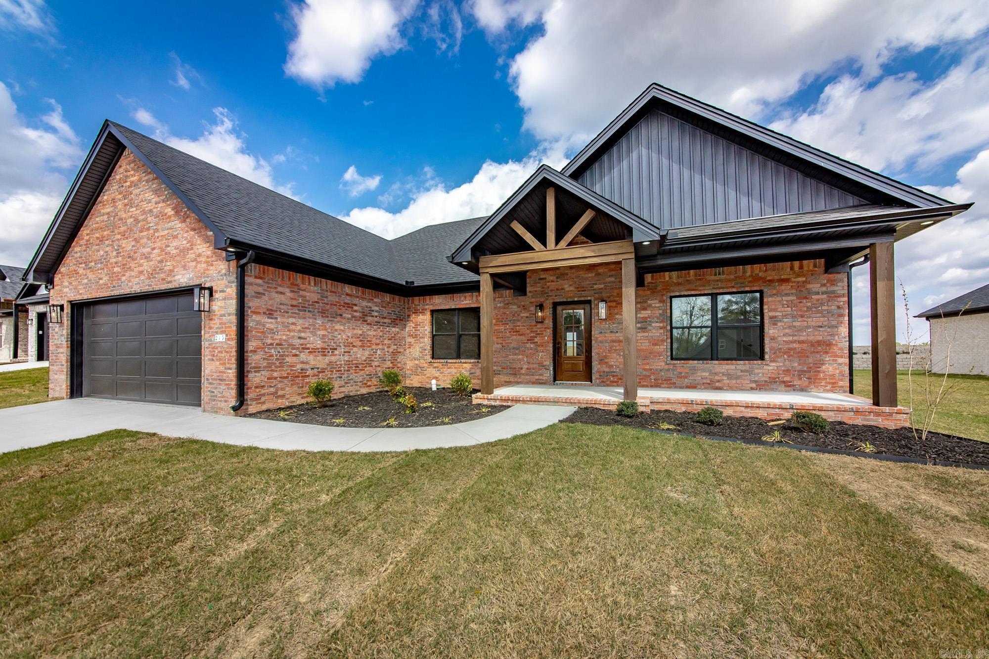 219 Michelle Drive Beebe, AR 72012