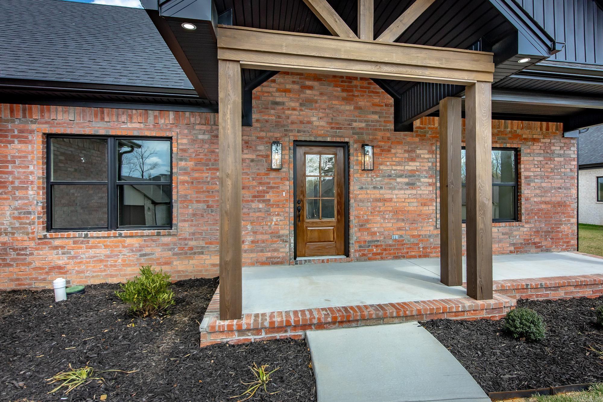 219 Michelle Drive Beebe, AR 72012
