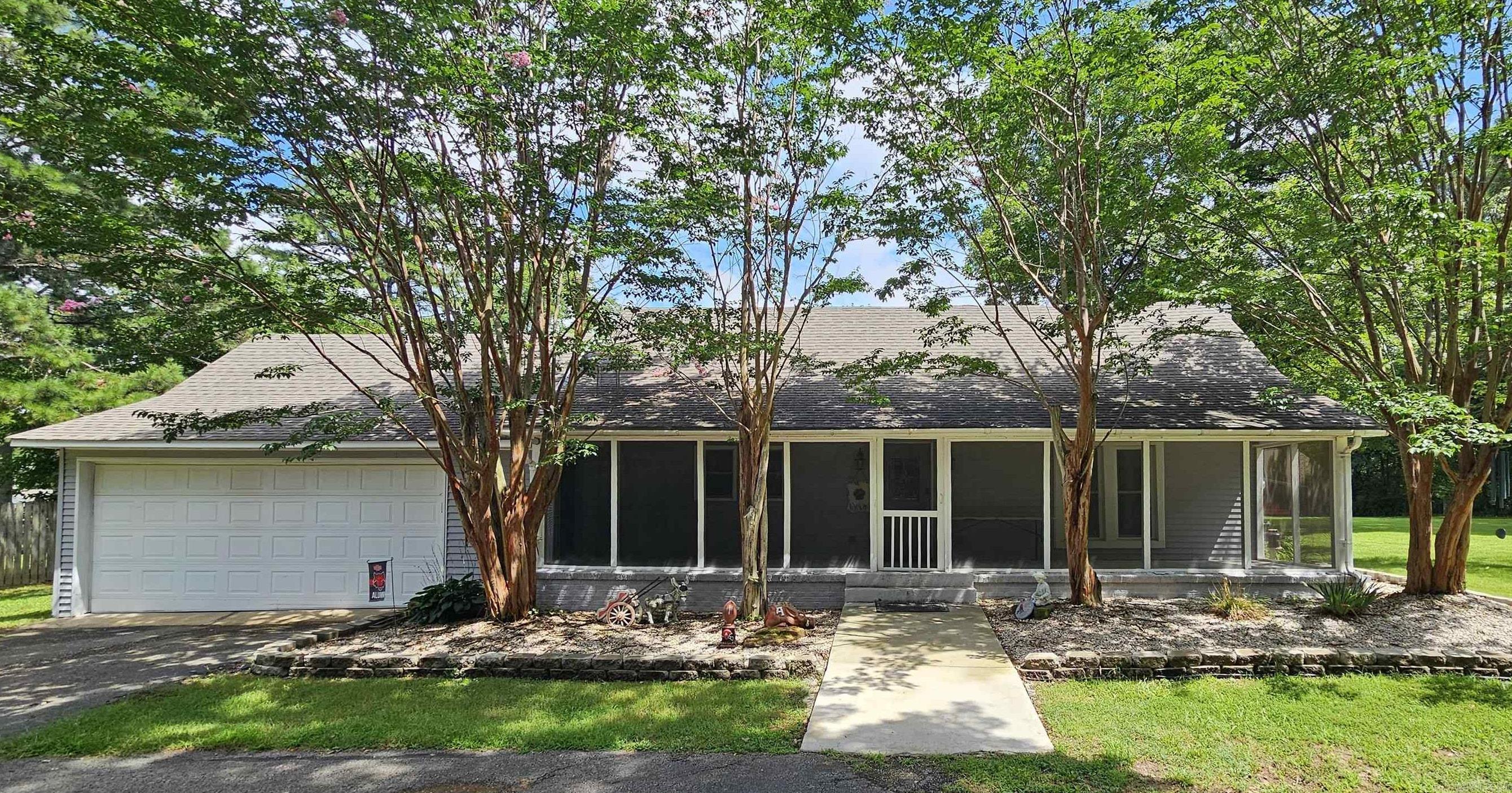 5210 Peachtree  Jonesboro, AR