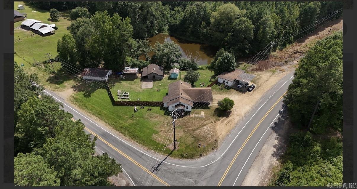 2717 W Hwy 278  Camden, AR