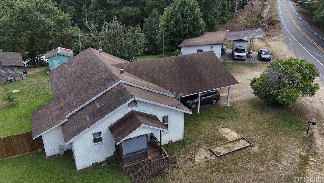 2717 W Hwy 278  Camden, AR