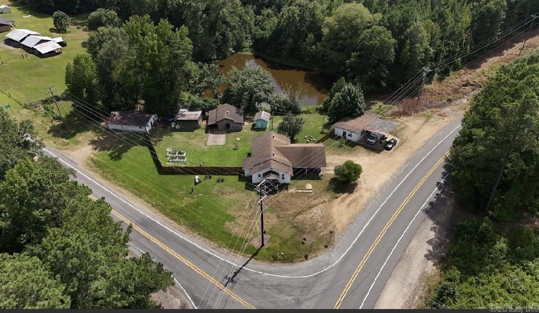 2717 W Hwy 278  Camden, AR