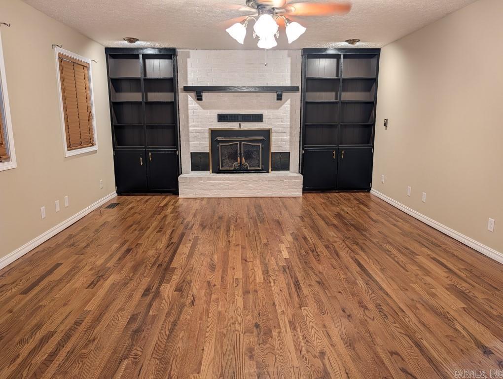 208 MC 6087  Yellville, AR
