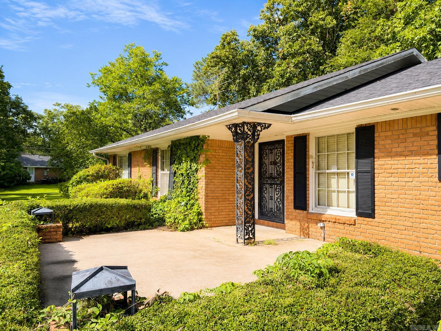 5500 Lakeshore  Pine Bluff, AR