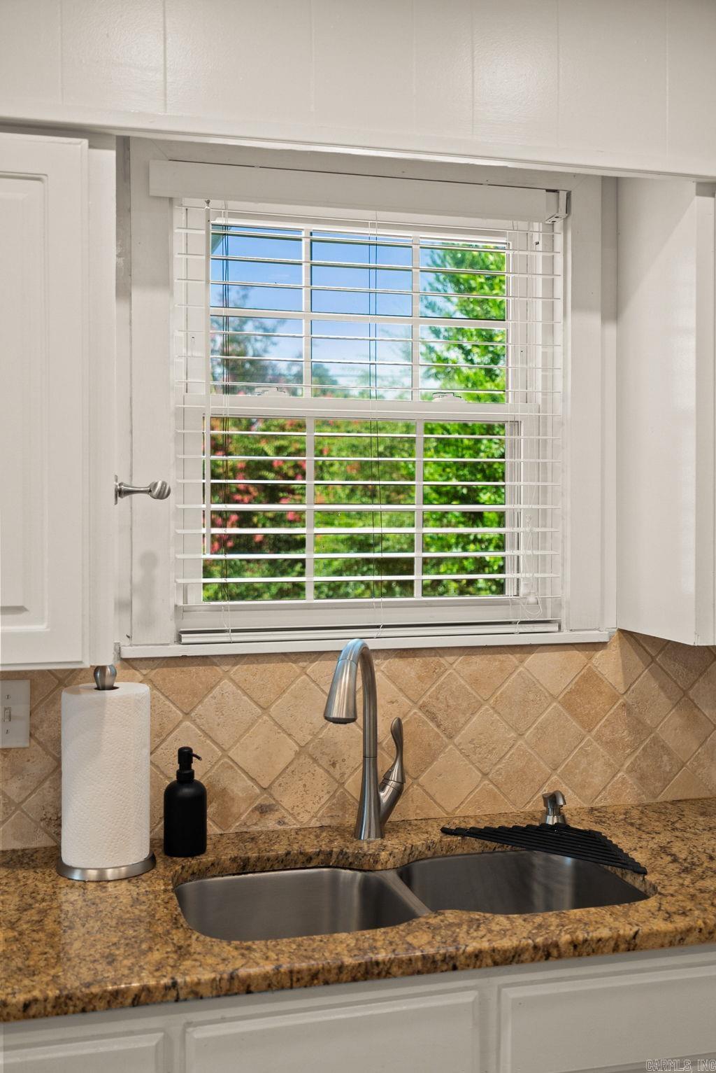 6619 Greenwood  Little Rock, AR