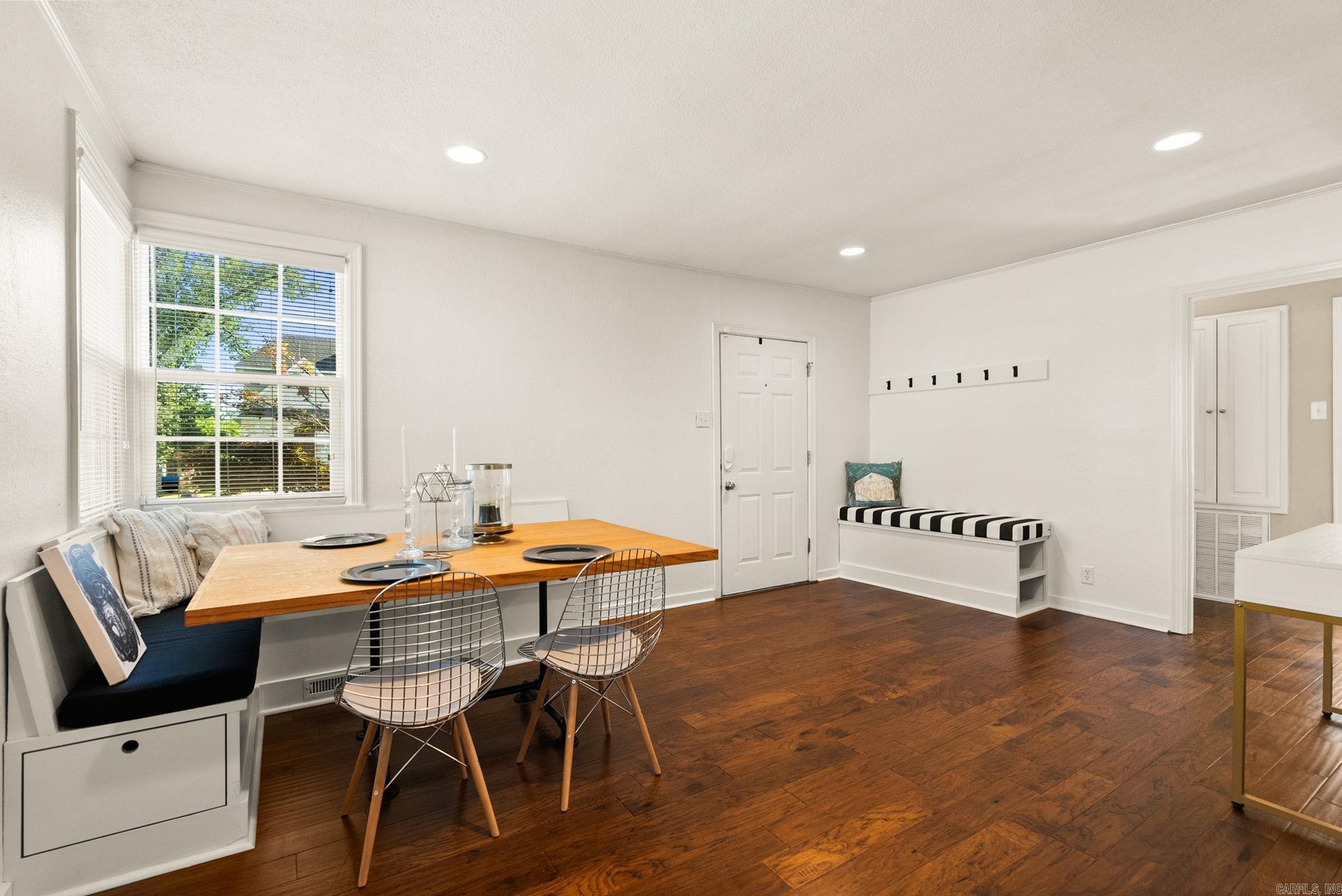6619 Greenwood  Little Rock, AR