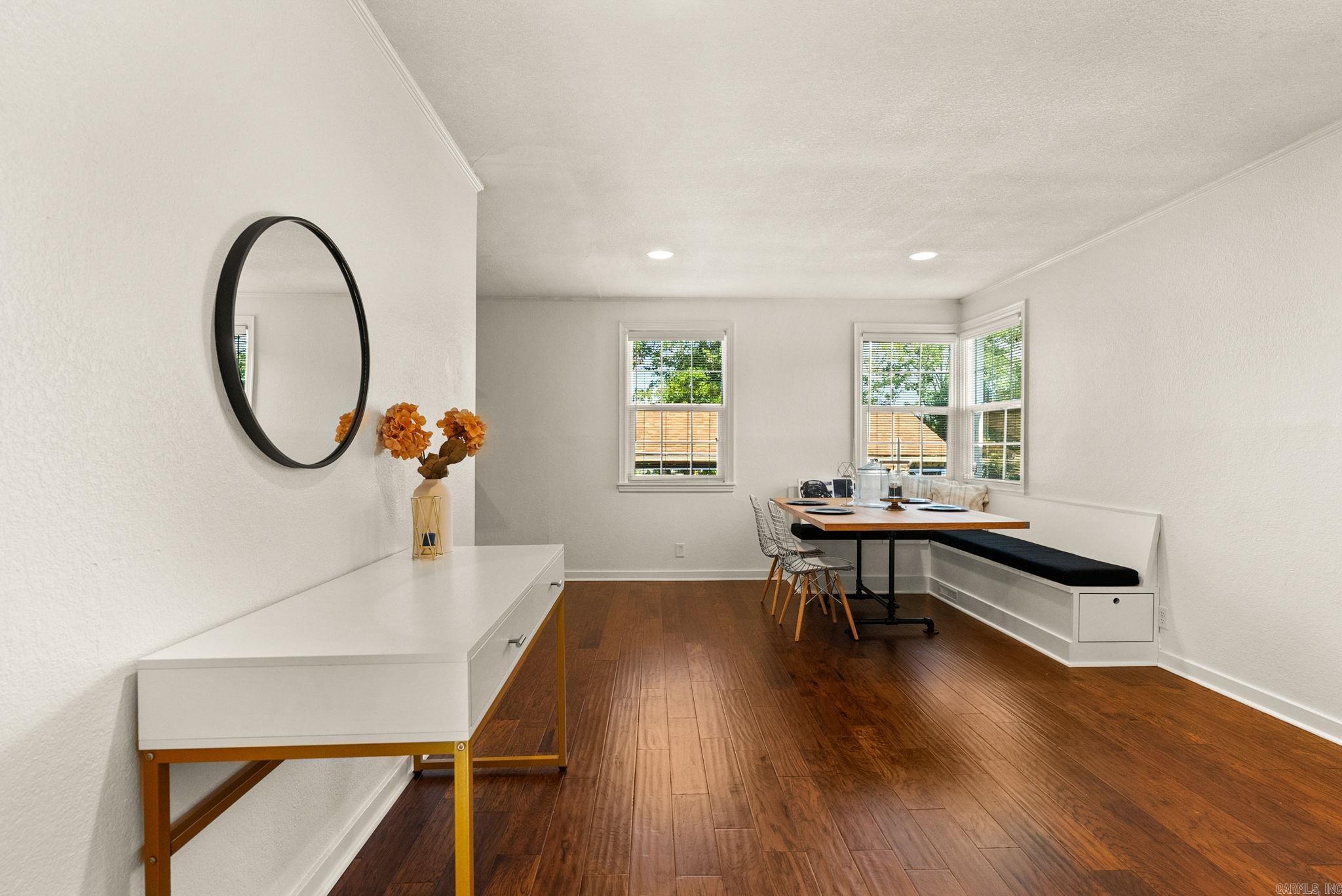 6619 Greenwood  Little Rock, AR